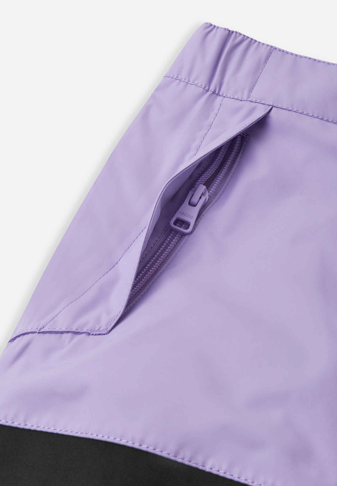 Kids' Reimatec mid-season pants Lehtola
