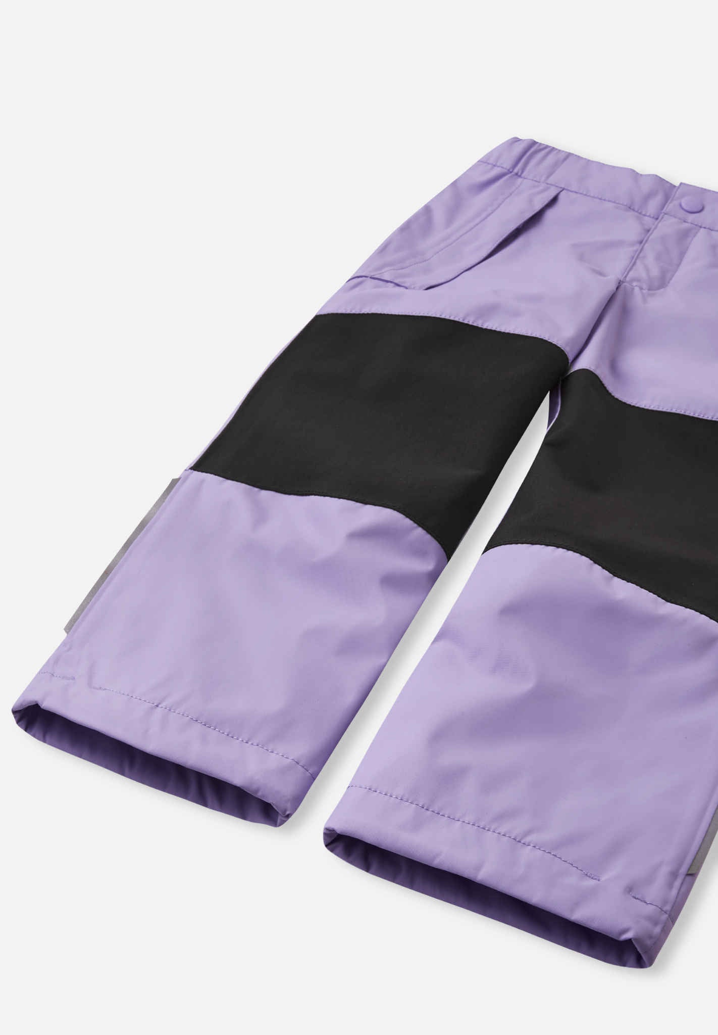 Kids' Reimatec mid-season pants Lehtola