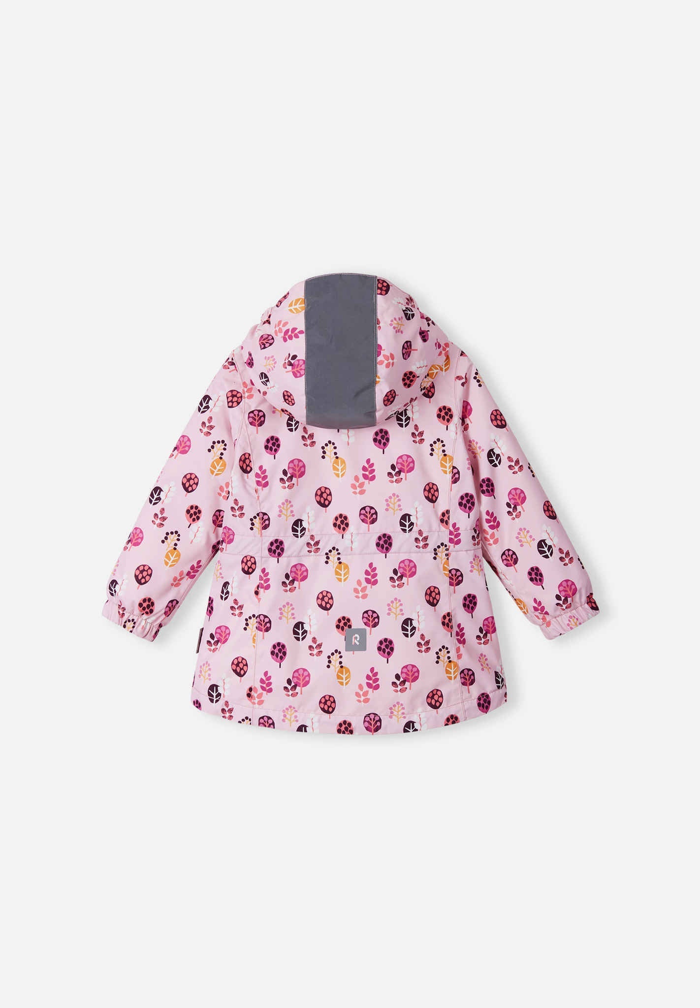 Kids' winter jacket Toki