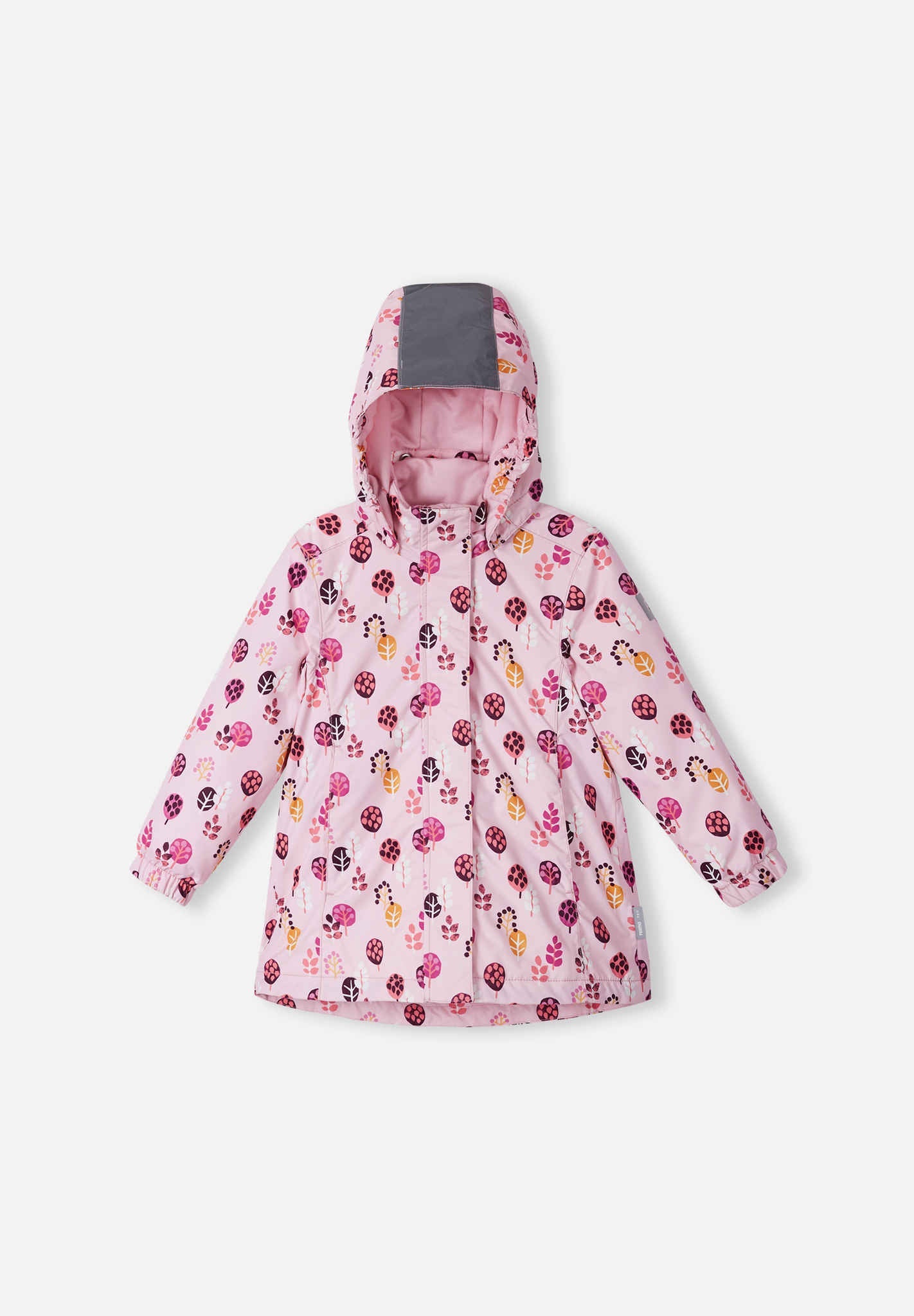 Kids' winter jacket Toki