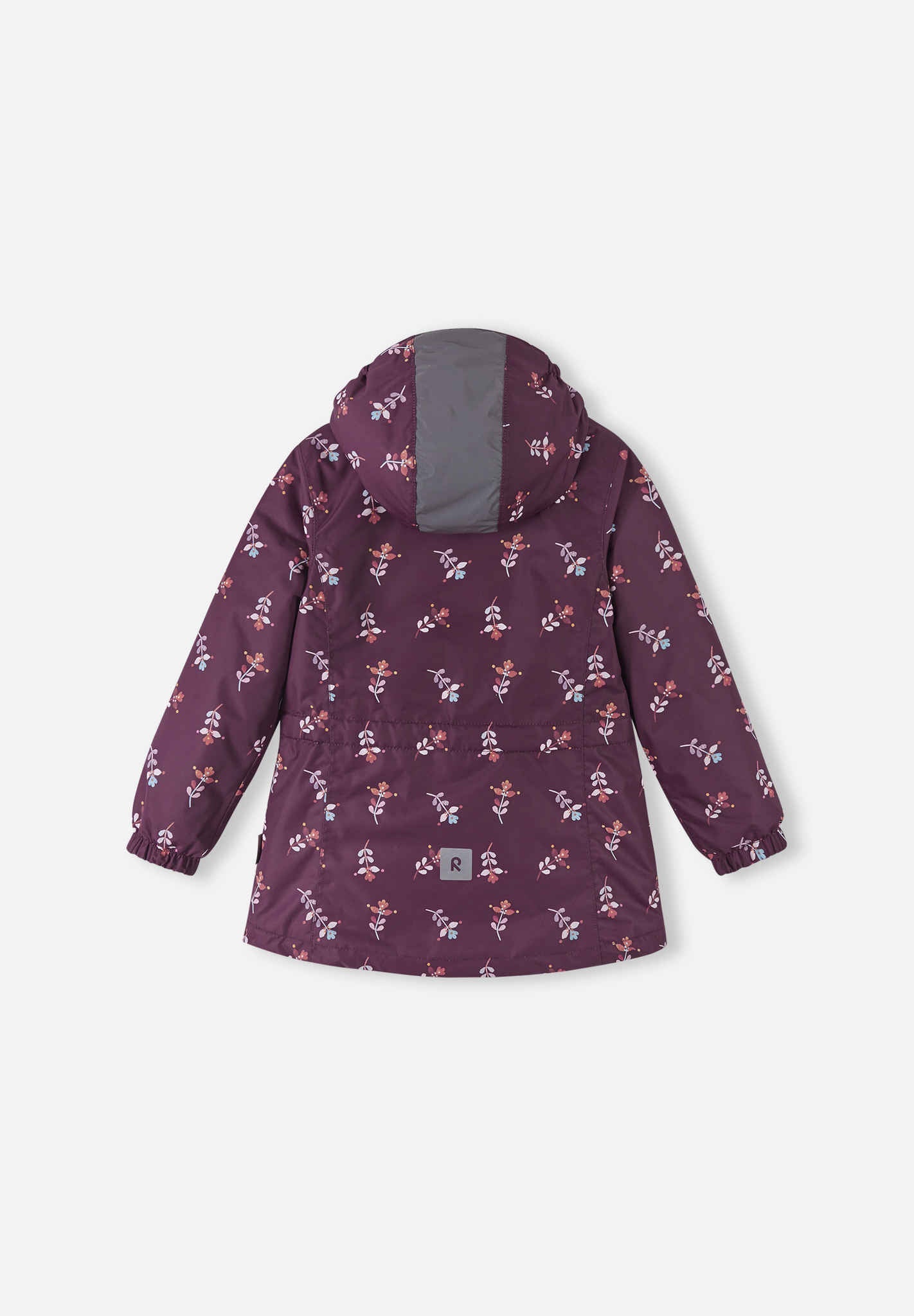 Kids' winter jacket Toki