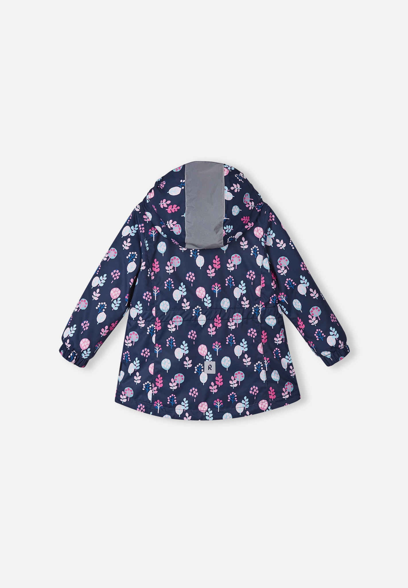 Kids' winter jacket Toki