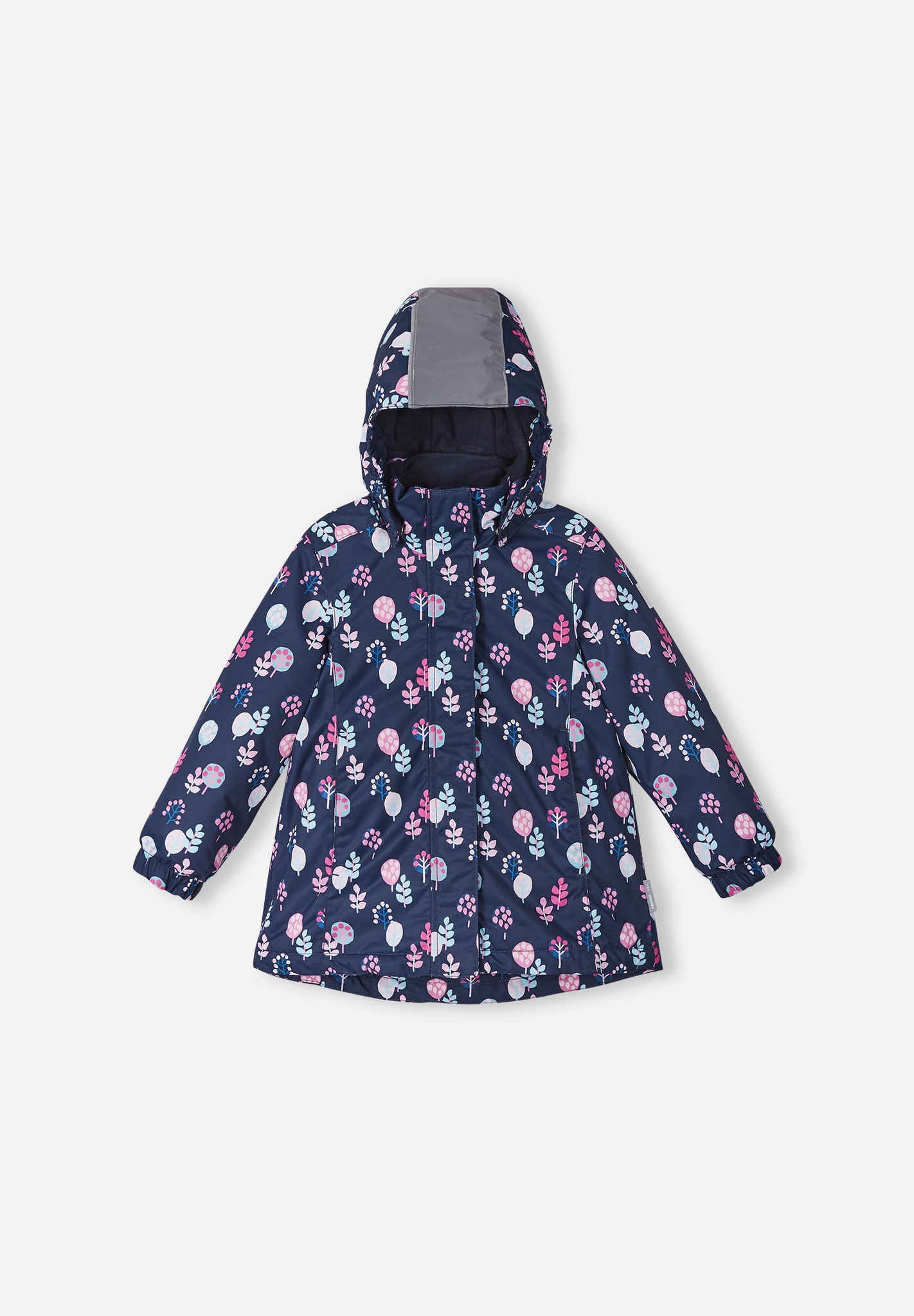 Kids' winter jacket Toki