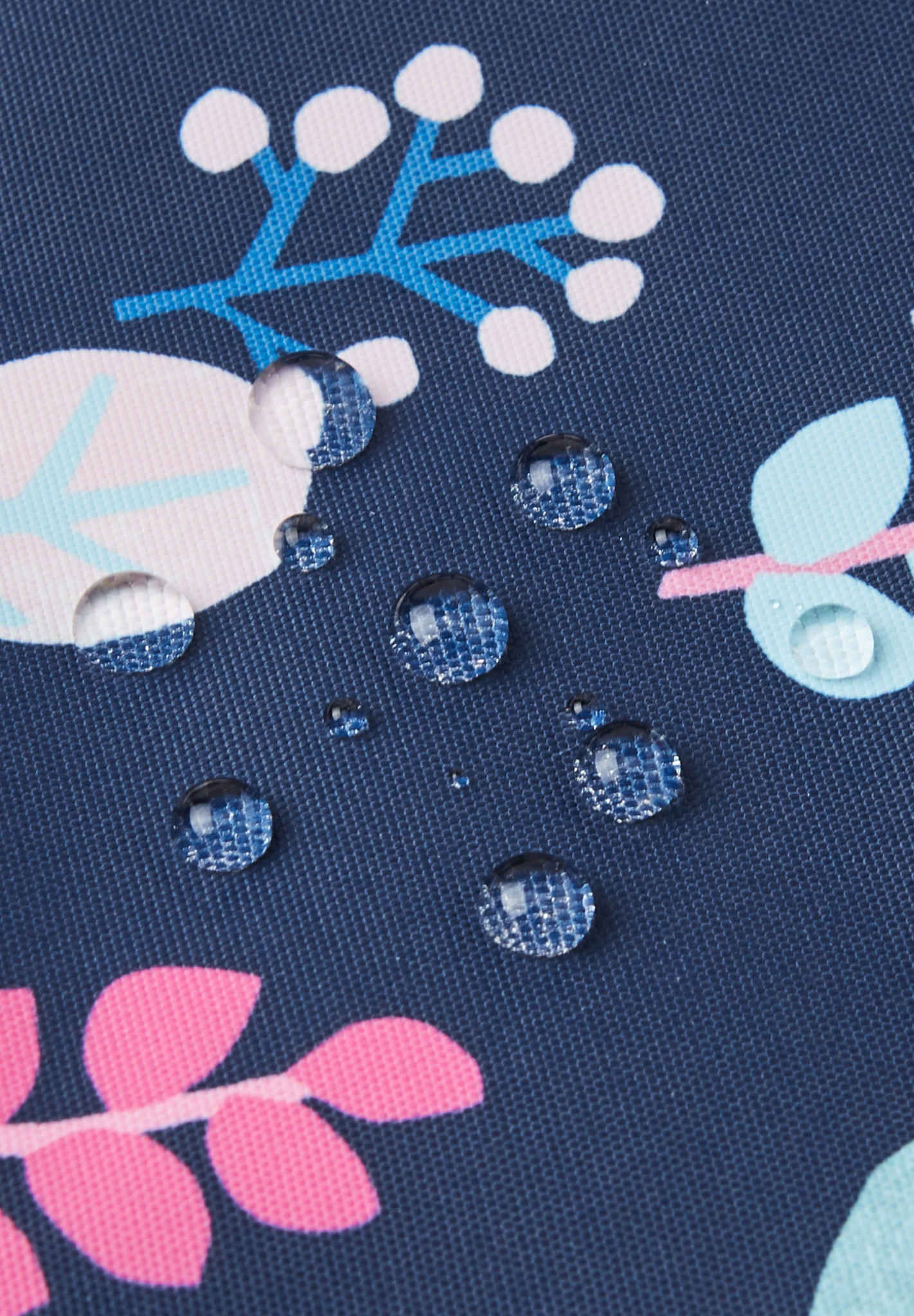 Kids' winter jacket Toki