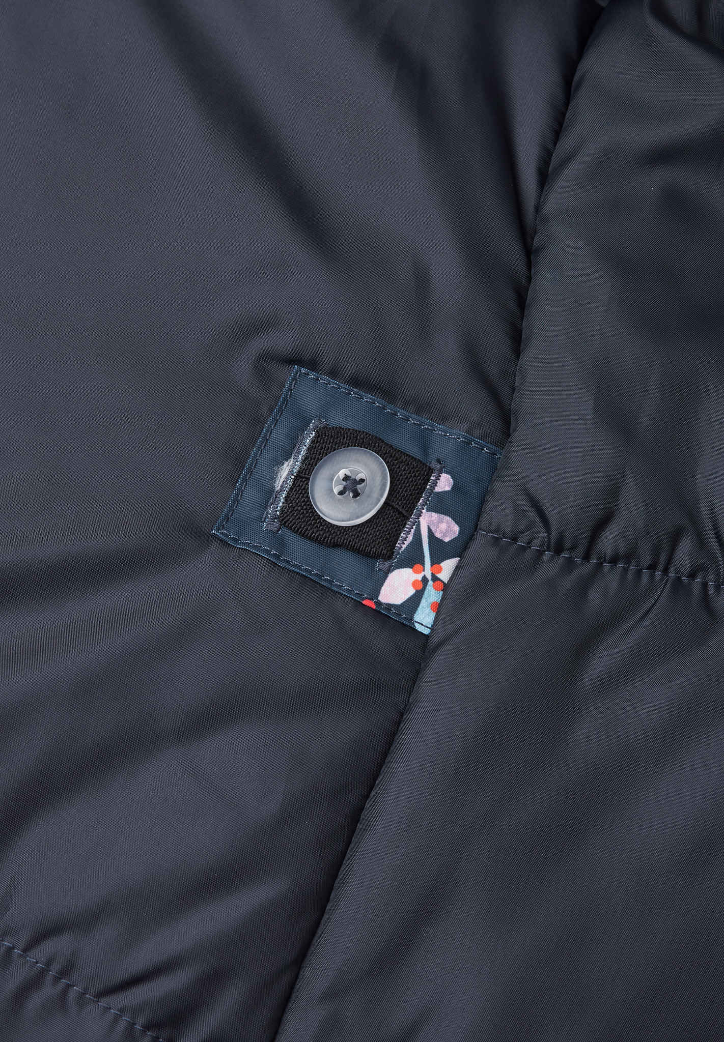 Kids' winter jacket Toki