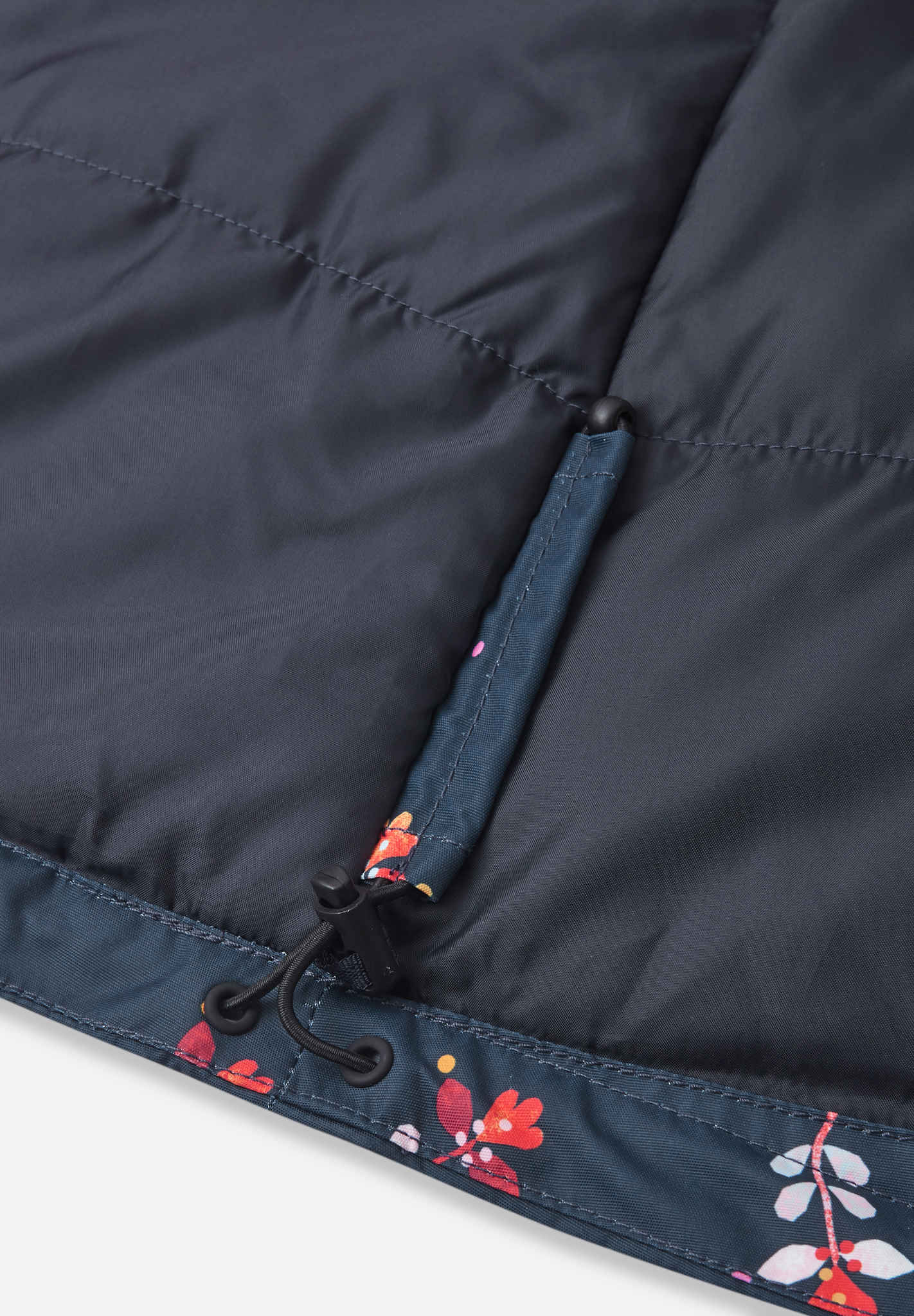 Kids' winter jacket Toki
