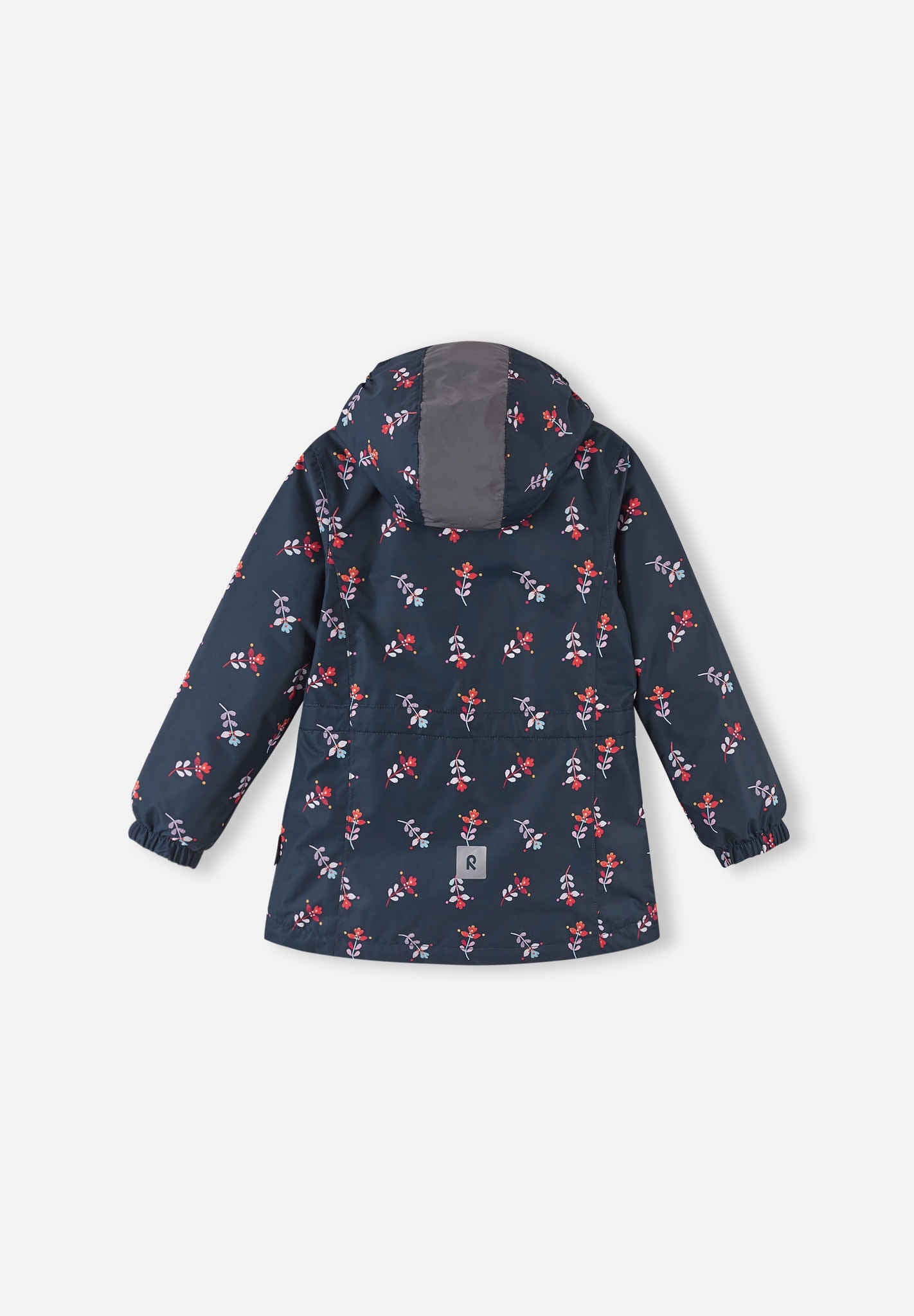 Kids' winter jacket Toki