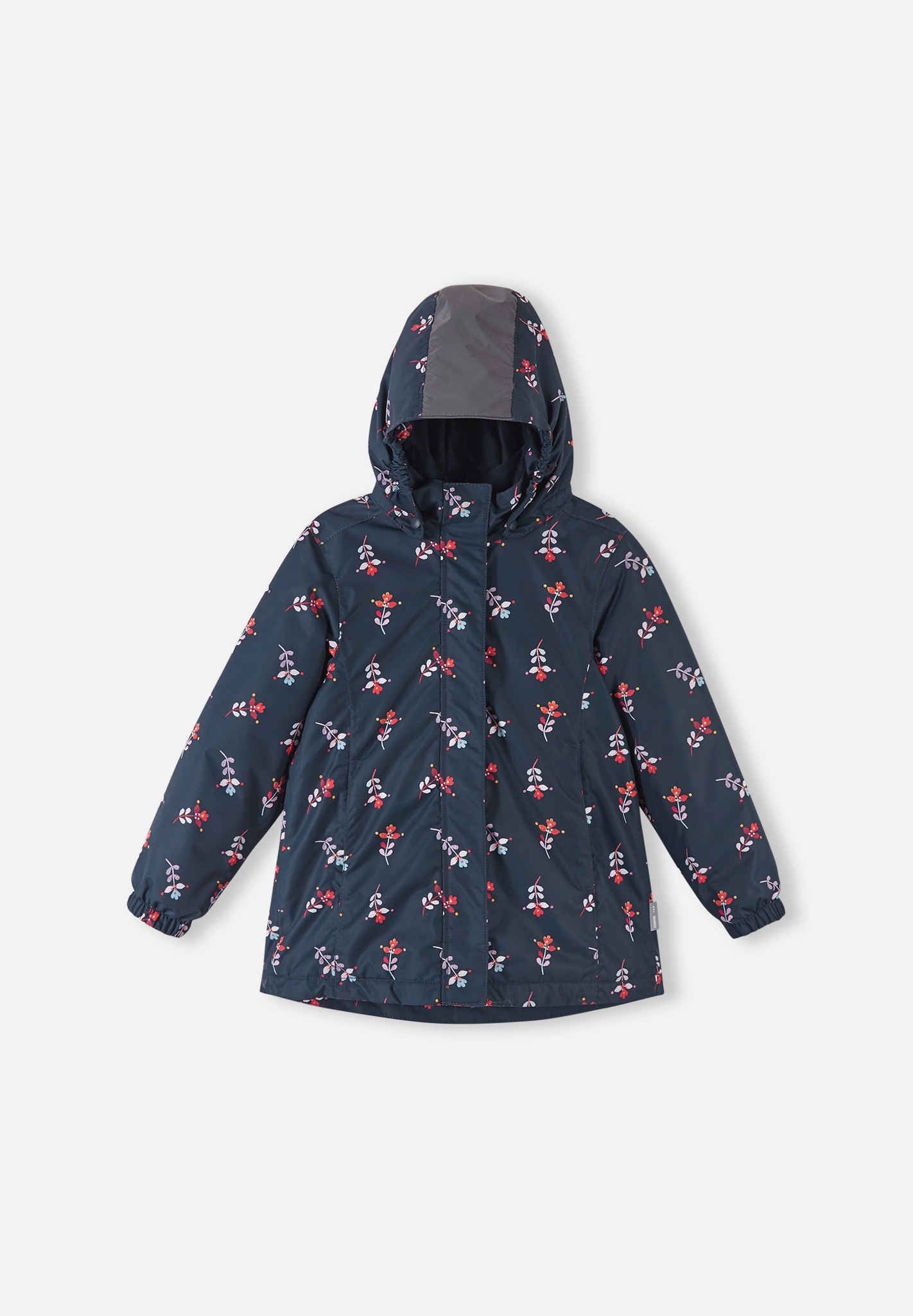 Kids' winter jacket Toki