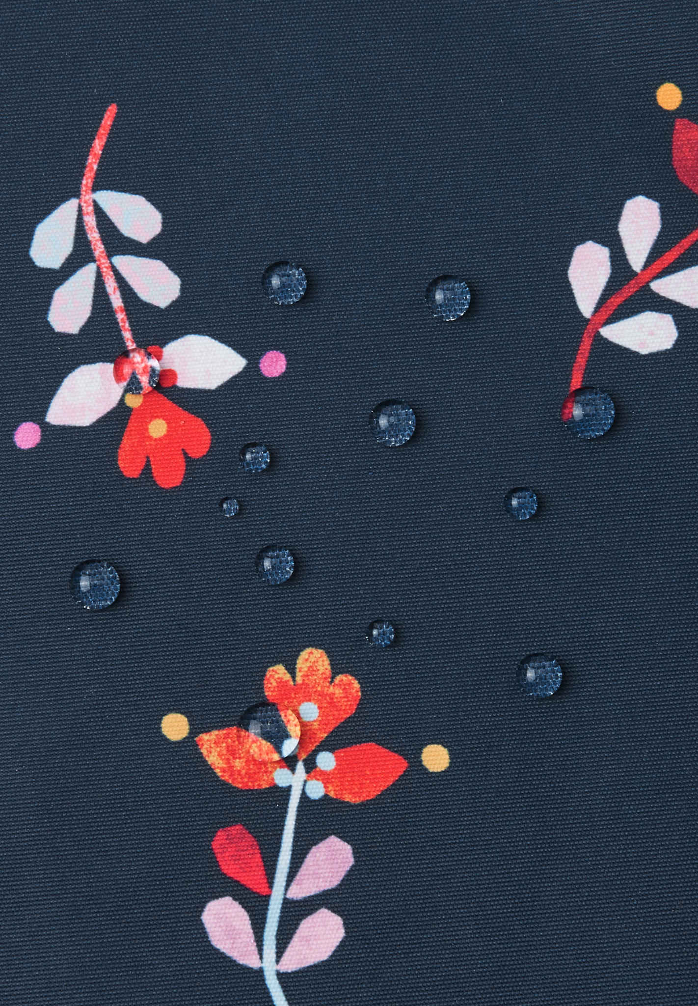 Kids' winter jacket Toki