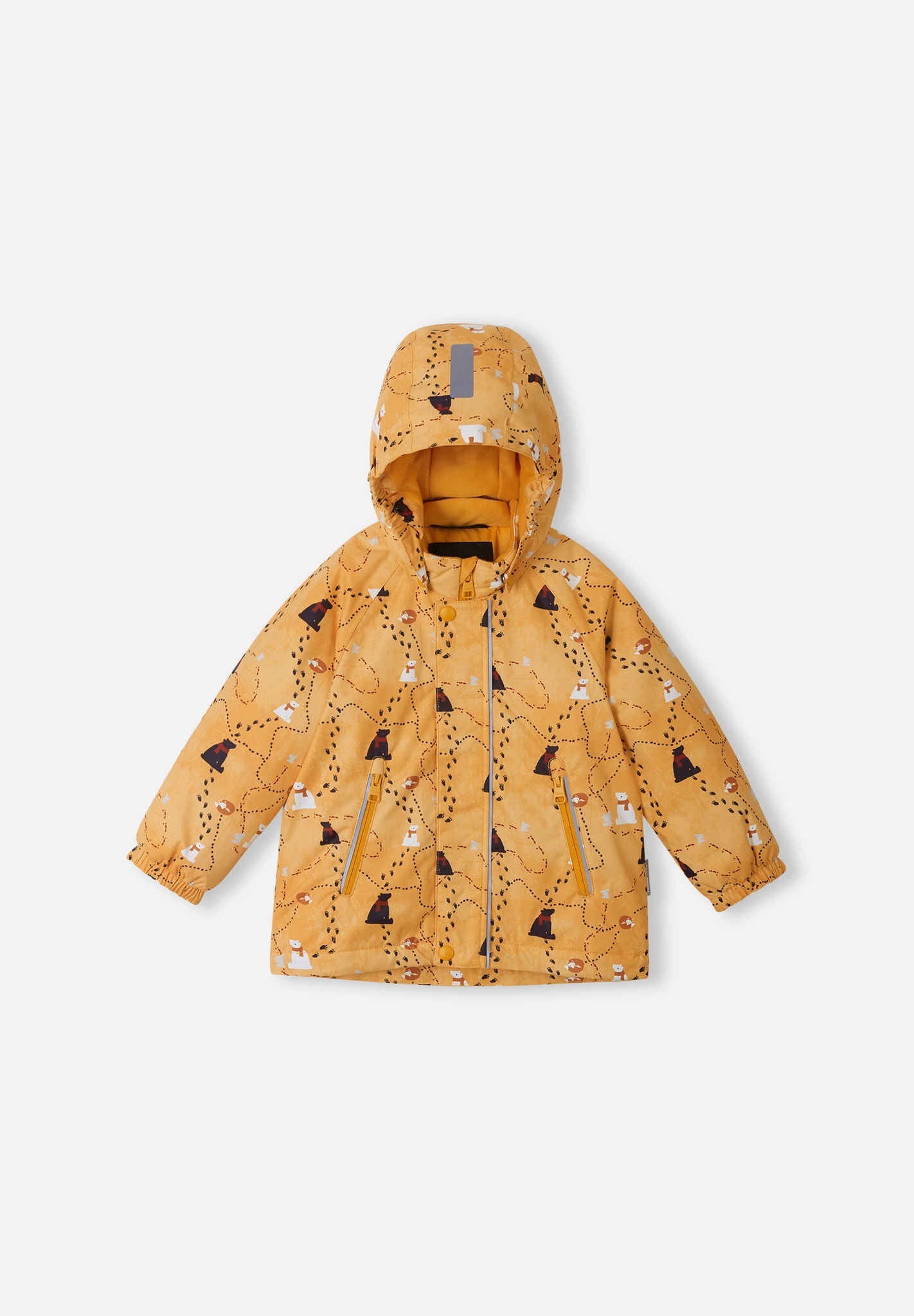 Toddlers' Reimatec winter set Ruis