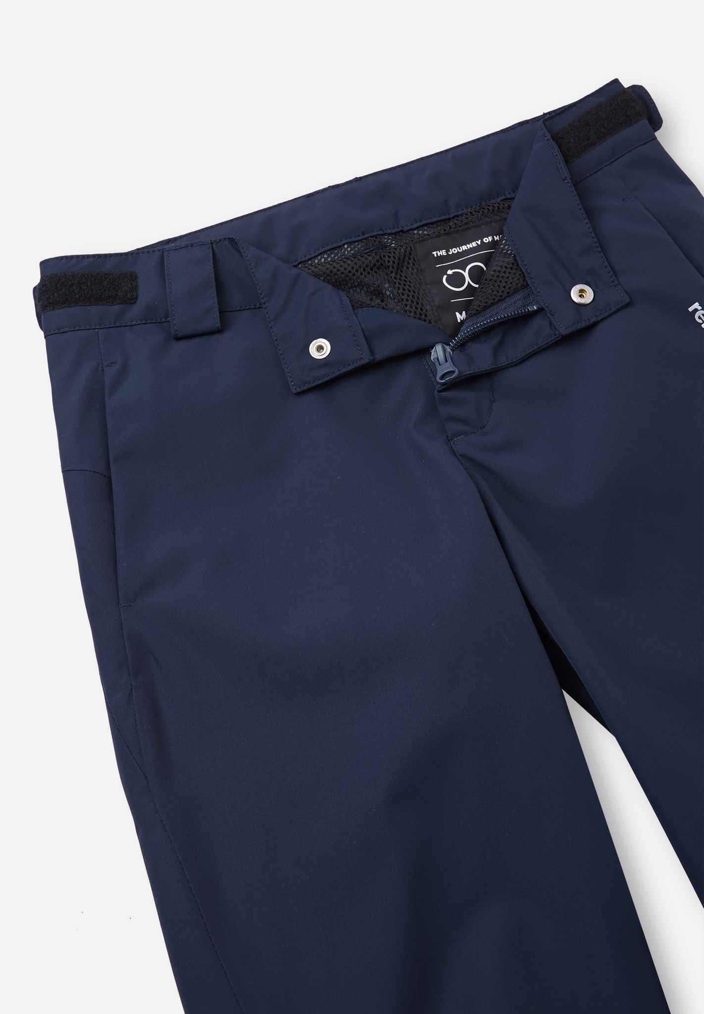 Kids' recyclable pants Kierto