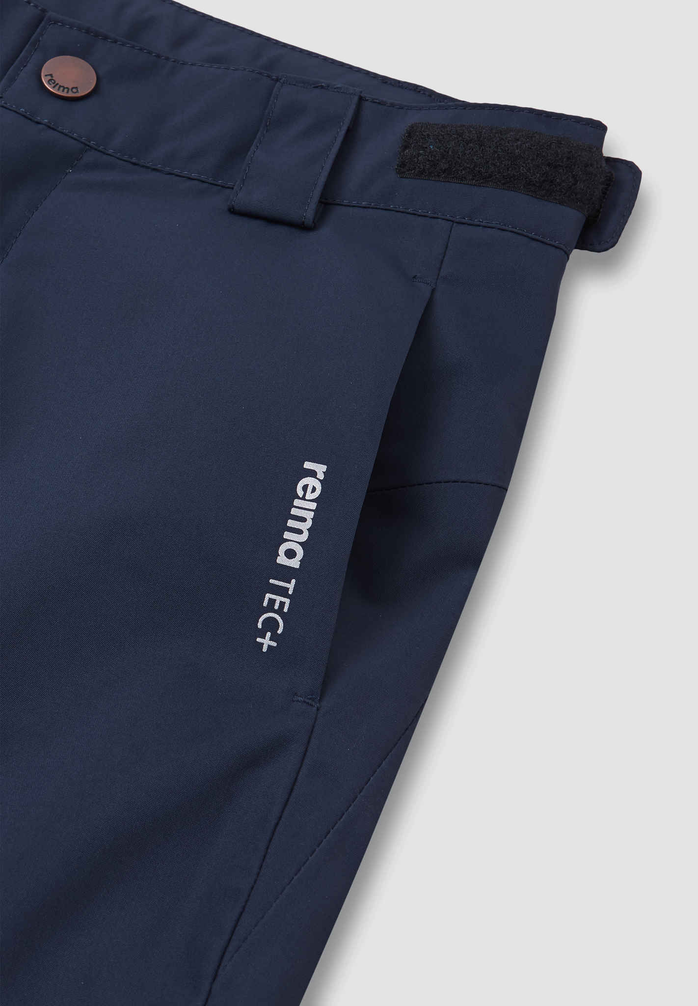 Kids' recyclable pants Kierto