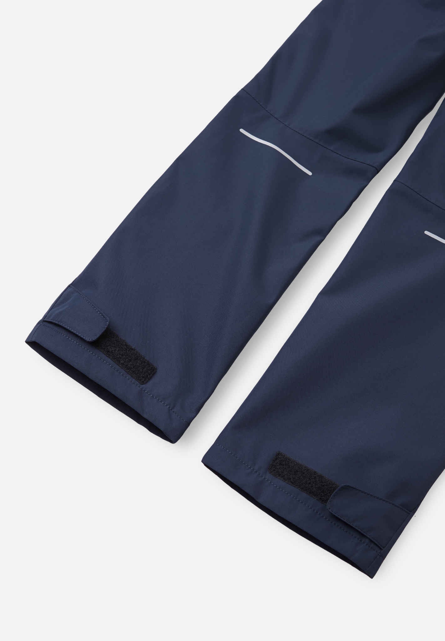Kids' recyclable pants Kierto