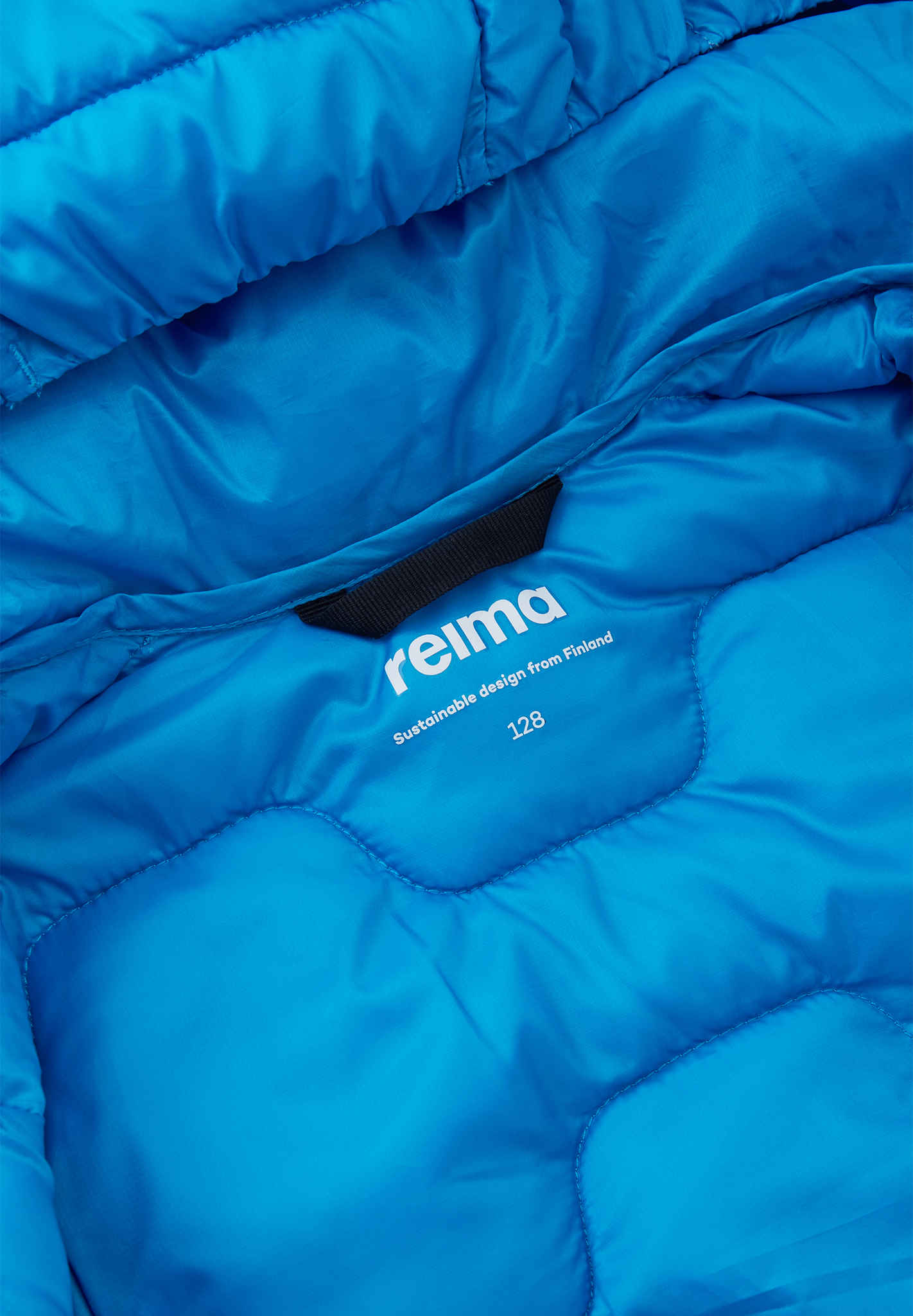 Juniors' Jacket Veke
