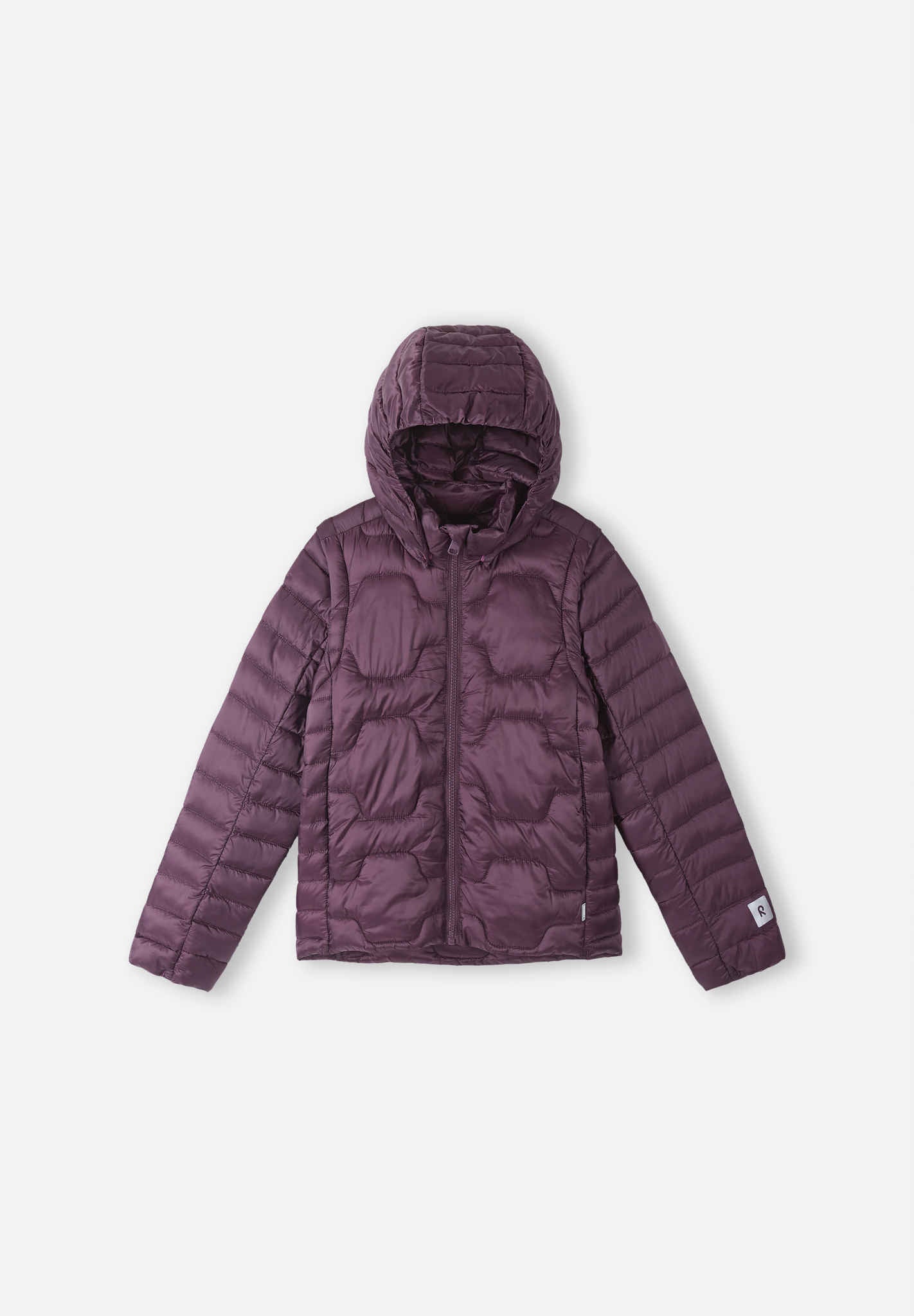 Kids' 2in1 jacket Avek