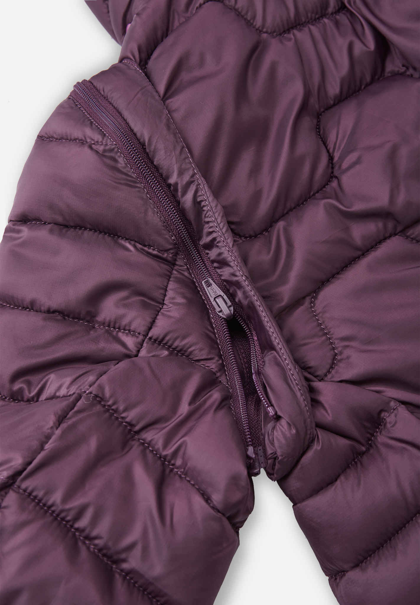 Kids' 2in1 jacket Avek
