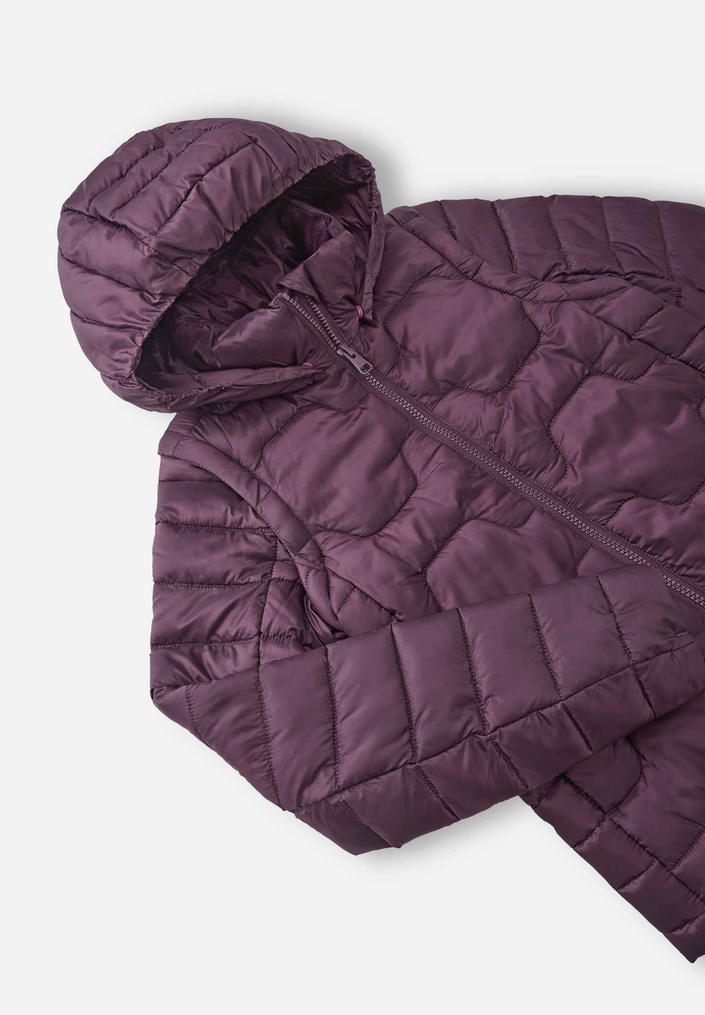 Kids' 2in1 jacket Avek