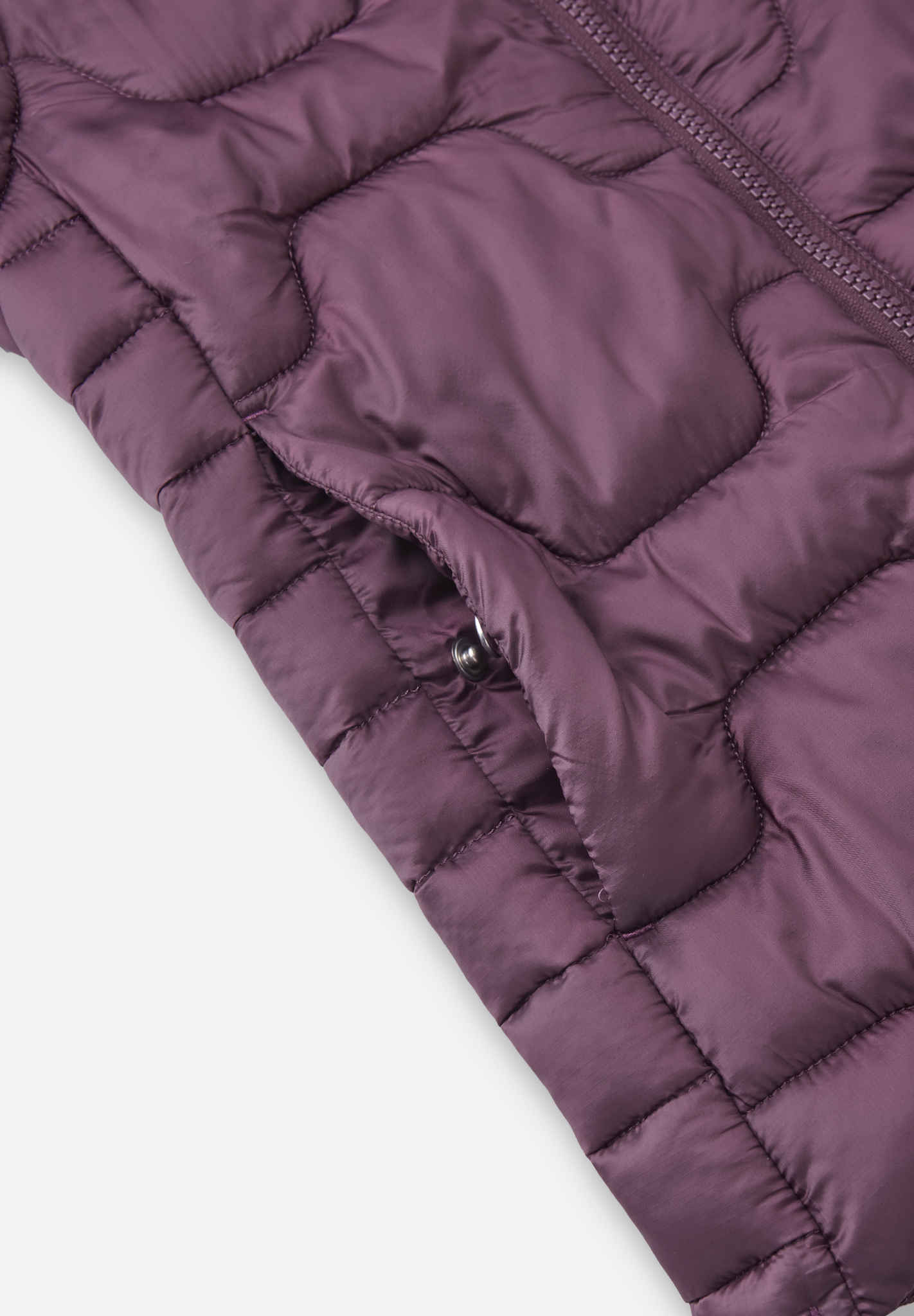 Kids' 2in1 jacket Avek