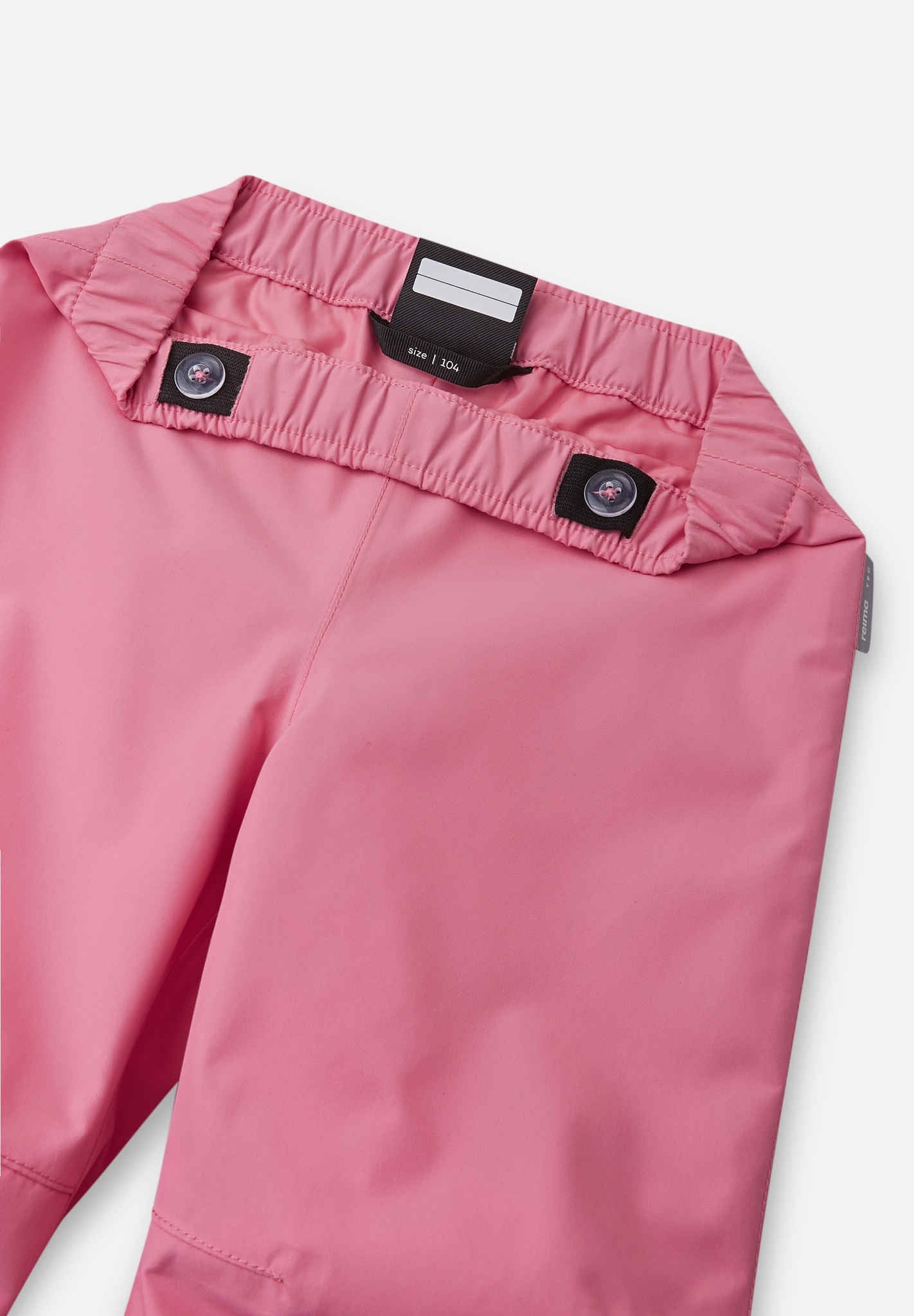 Toddlers' Reimatec mid-season pants Kaura