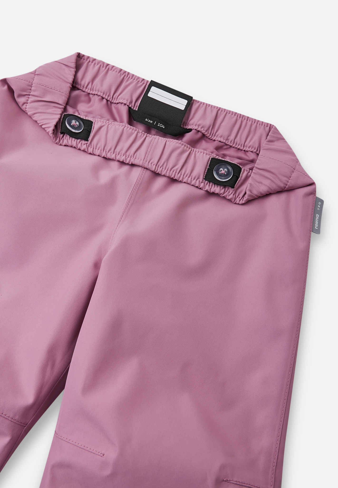 Toddlers' Reimatec mid-season pants Kaura