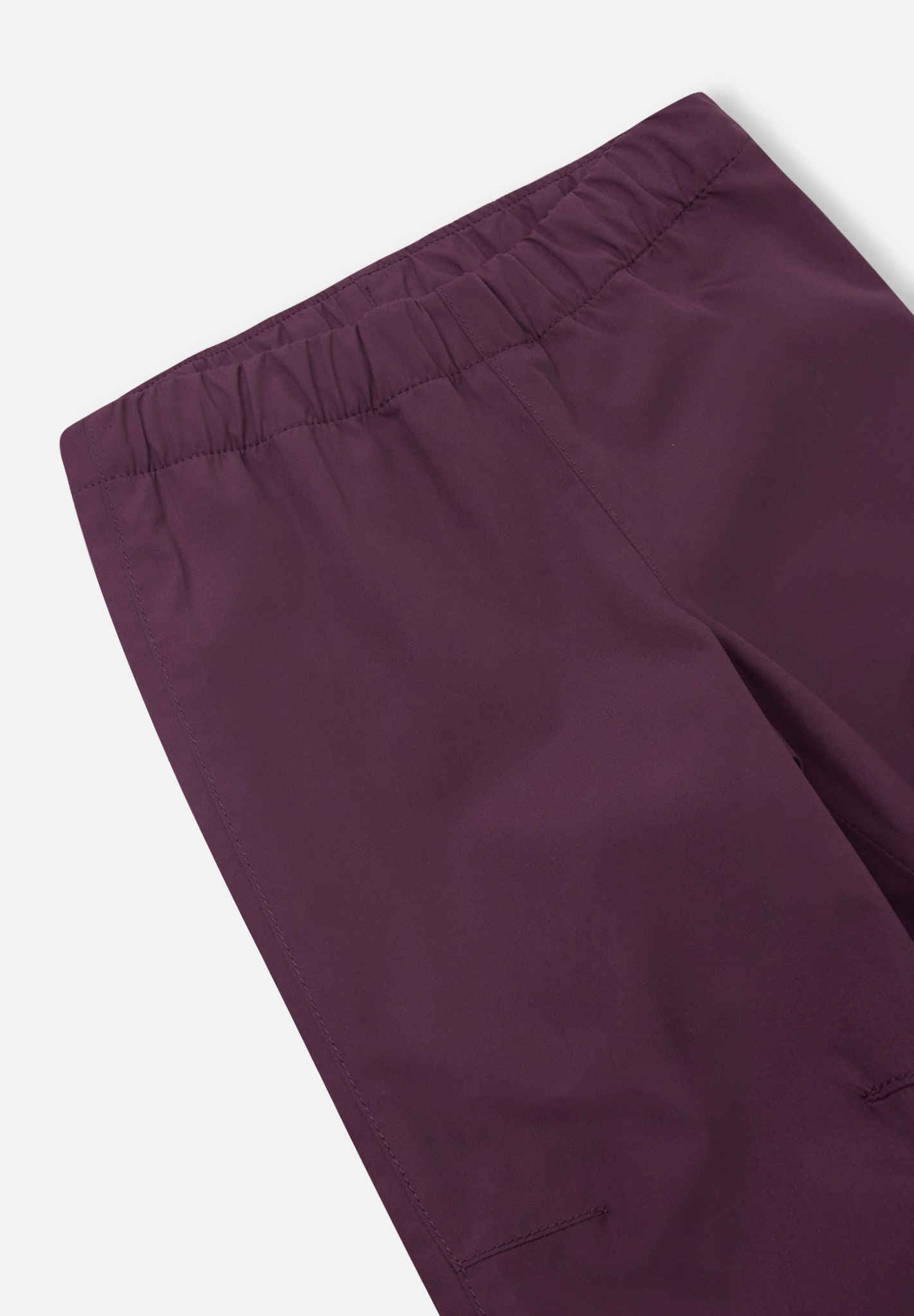Toddlers' Reimatec mid-season pants Kaura