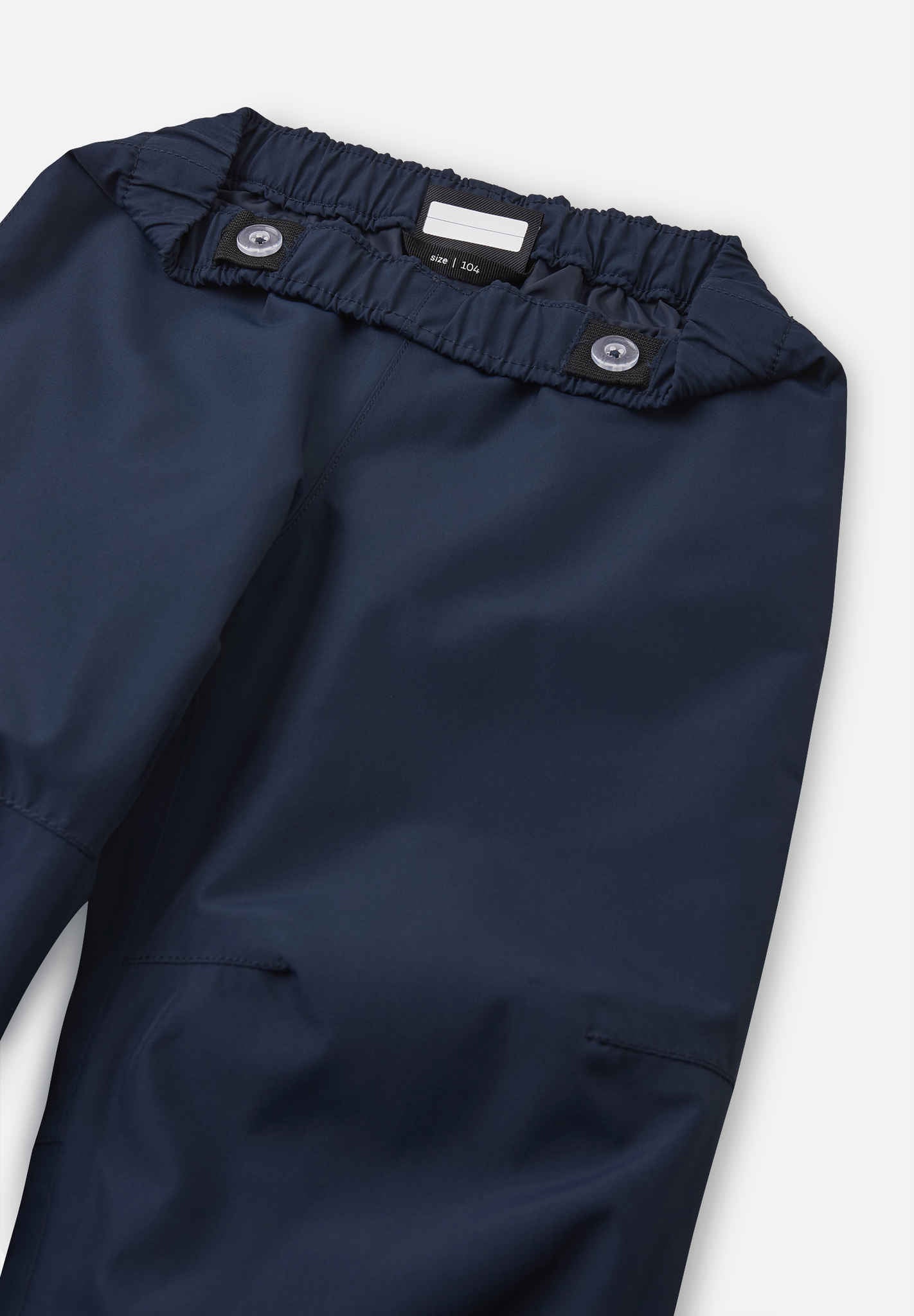 Toddlers' Reimatec mid-season pants Kaura