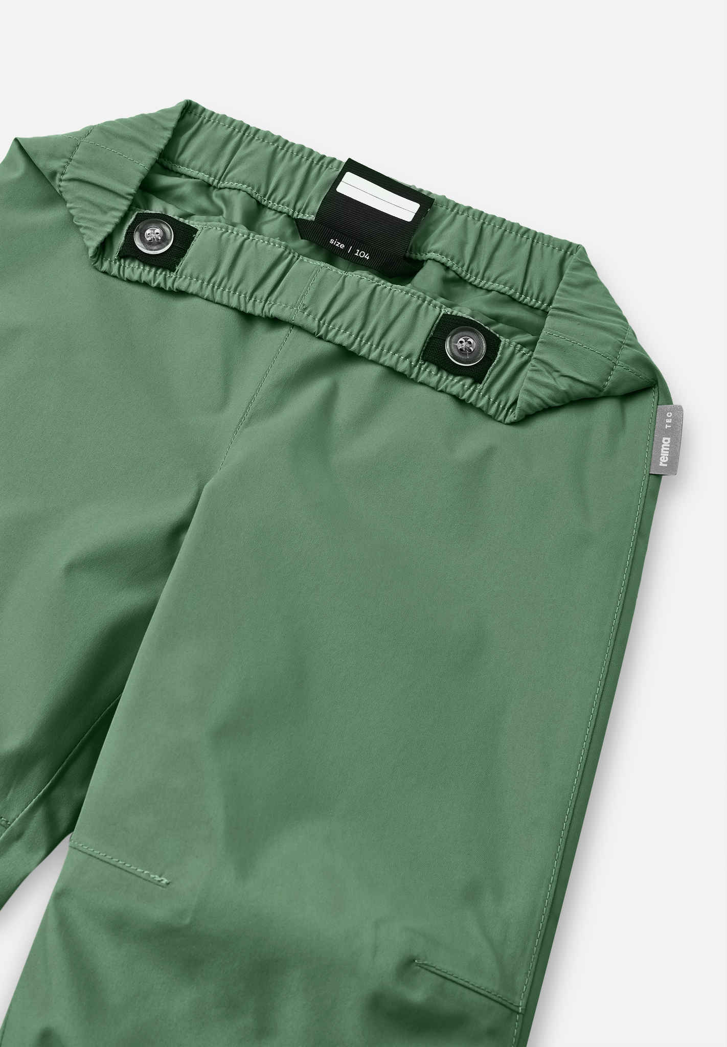Toddlers' Reimatec mid-season pants Kaura