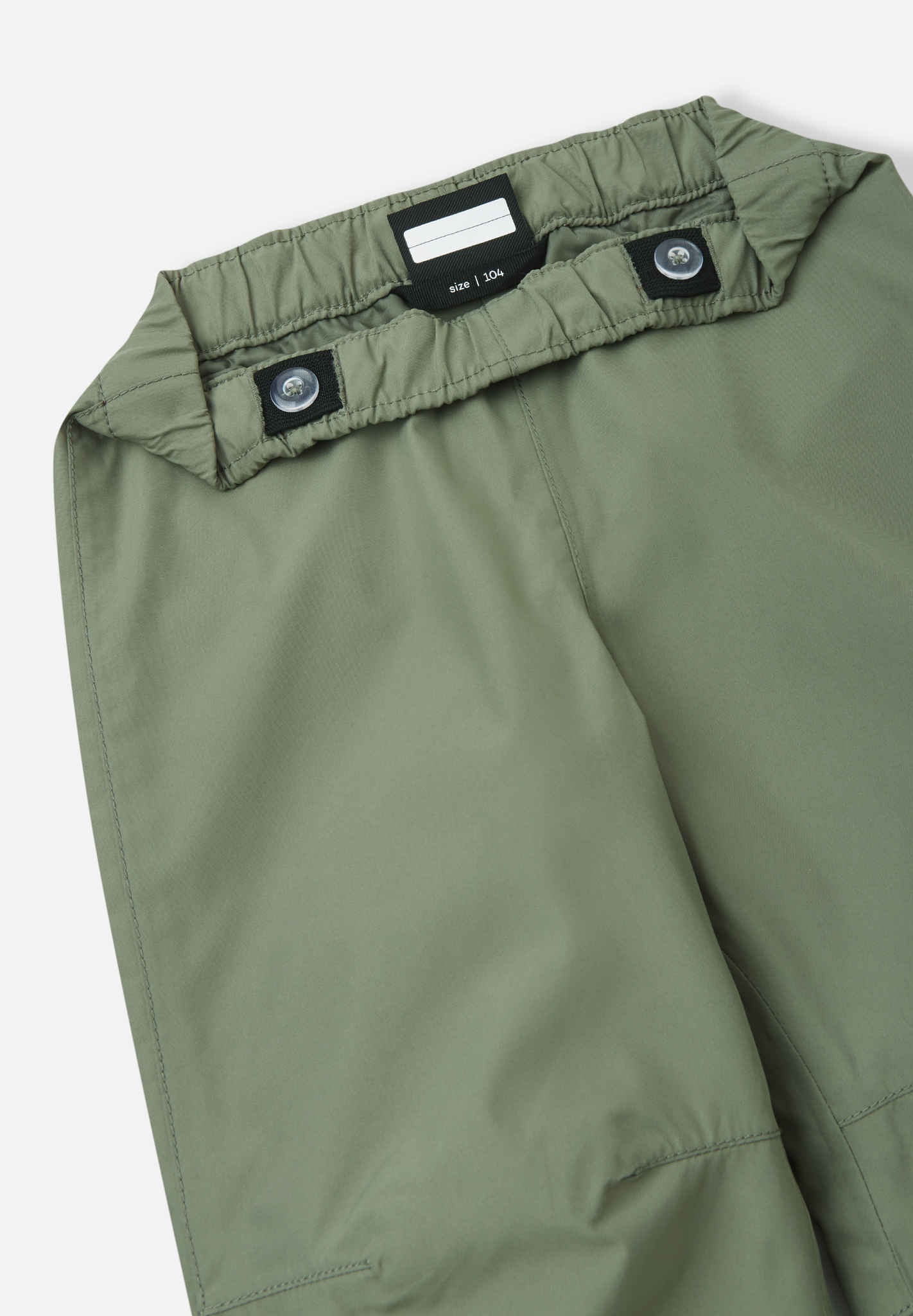 Toddlers' Reimatec mid-season pants Kaura