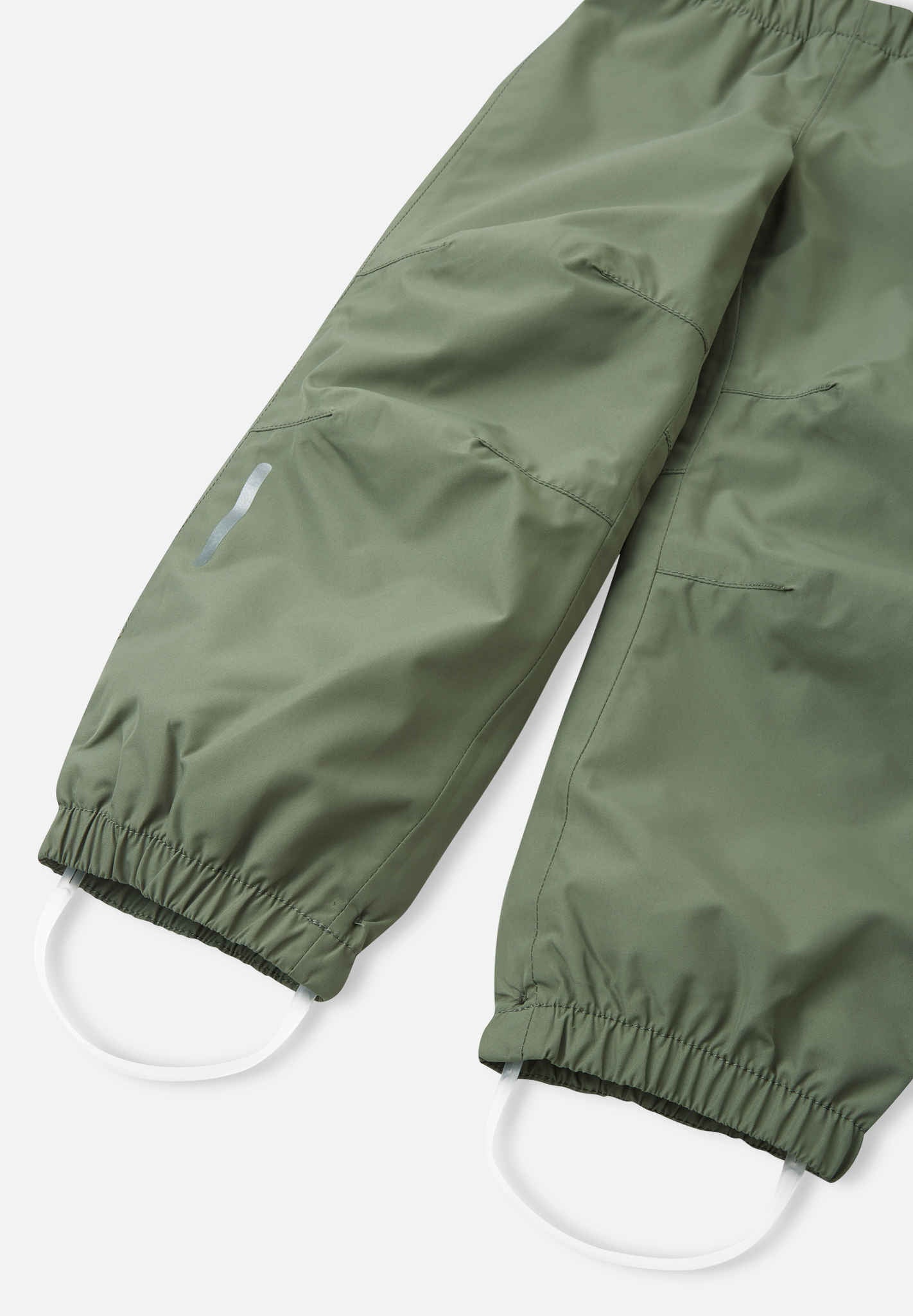 Toddlers' Reimatec mid-season pants Kaura