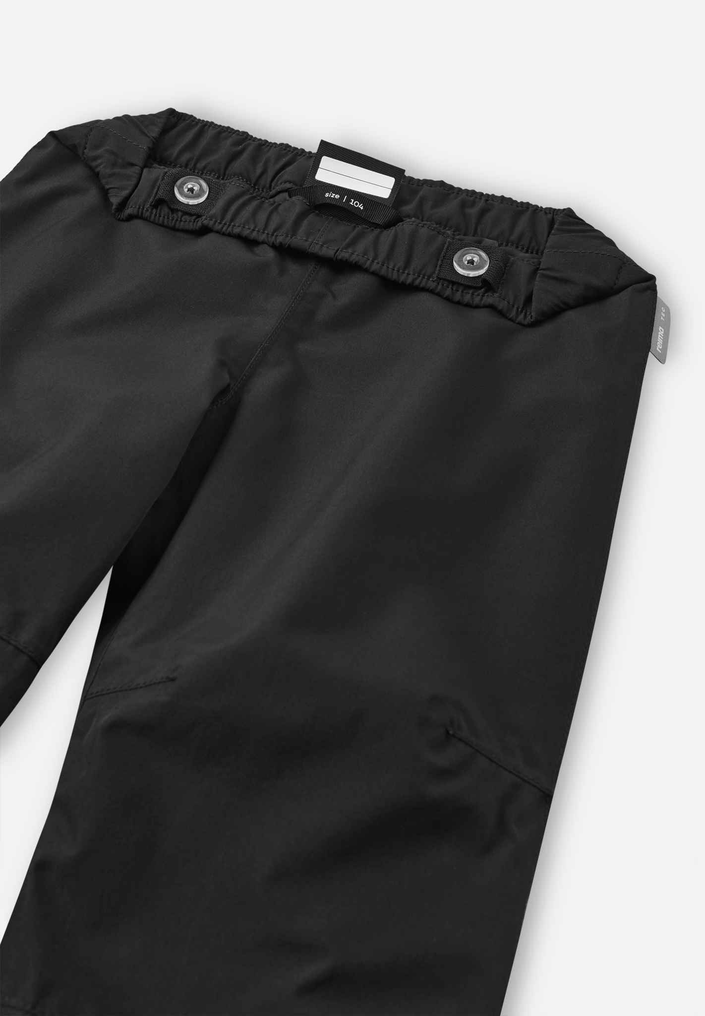 Toddlers' Reimatec mid-season pants Kaura