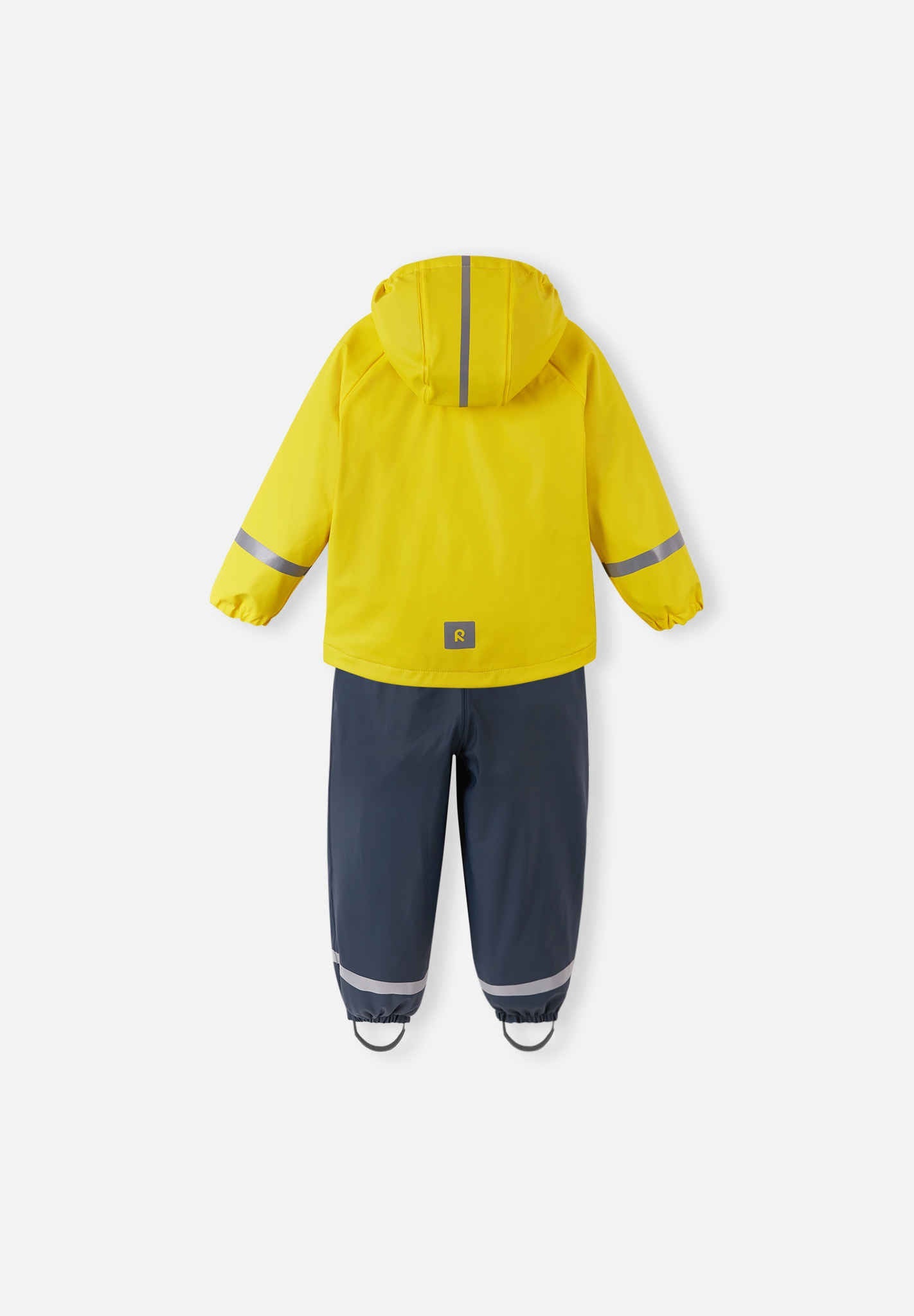 Kids' warm rain outfit Joki