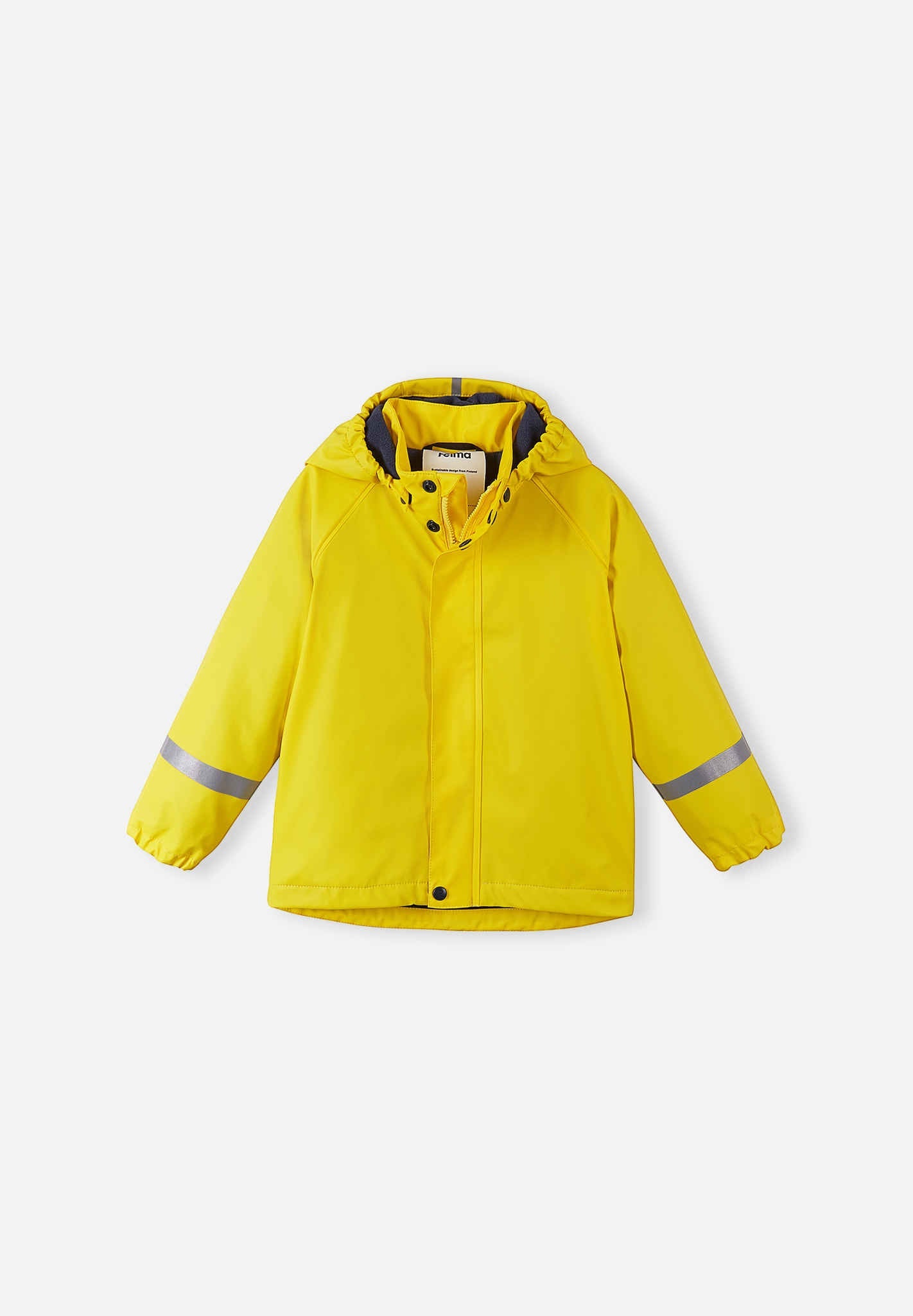 Kids' warm rain outfit Joki