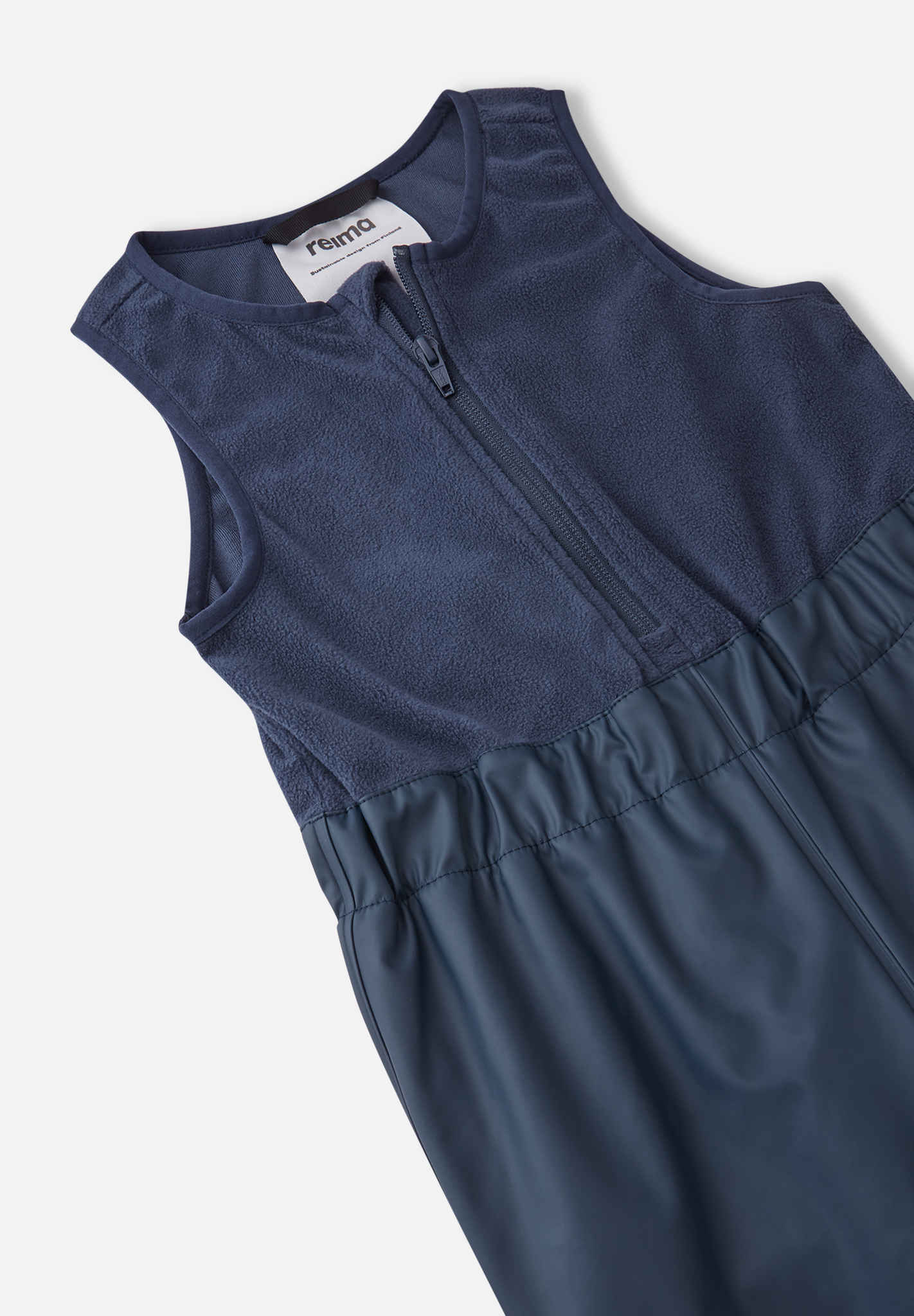 Kids' warm rain outfit Joki