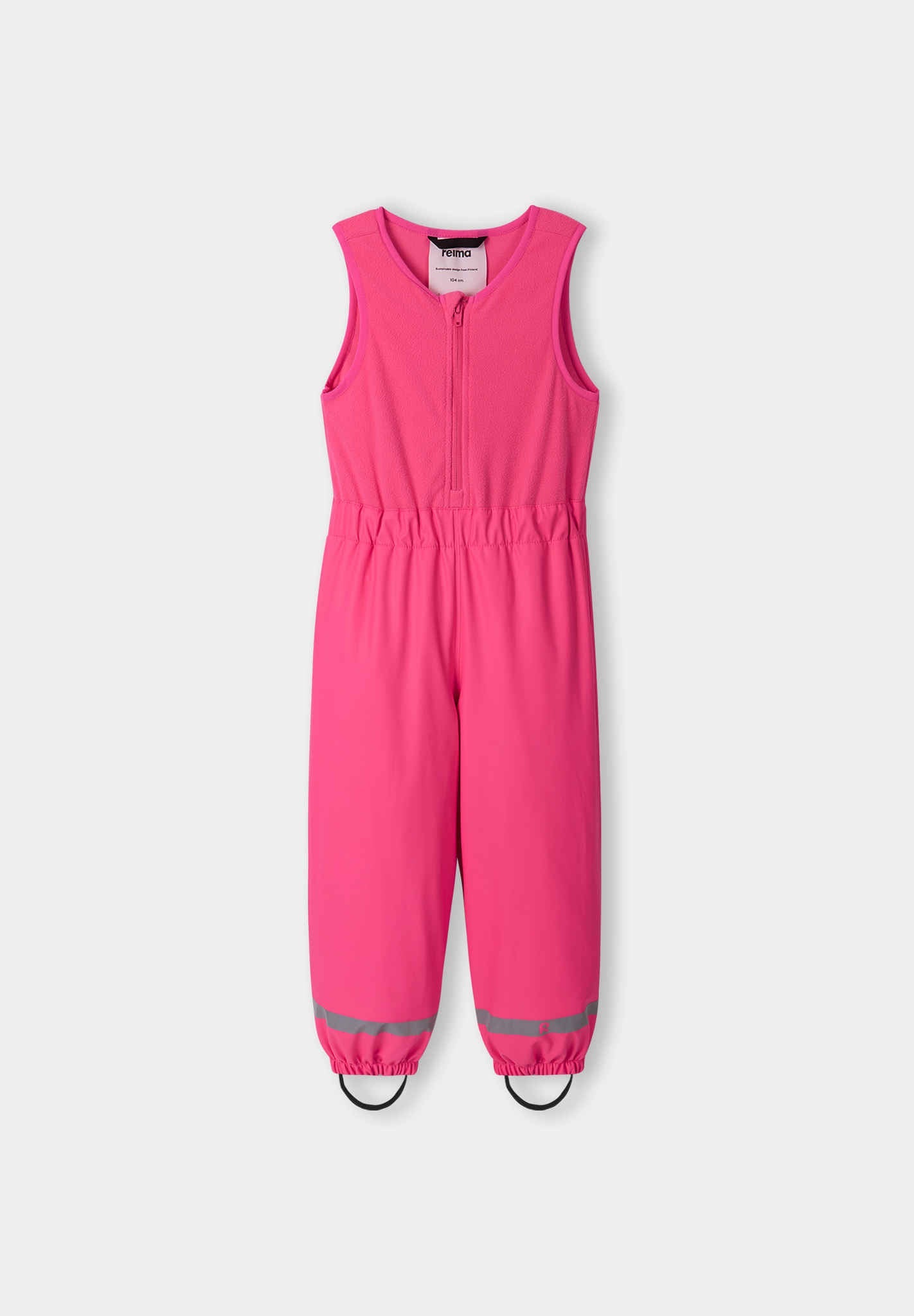 Kids' warm rain outfit Joki