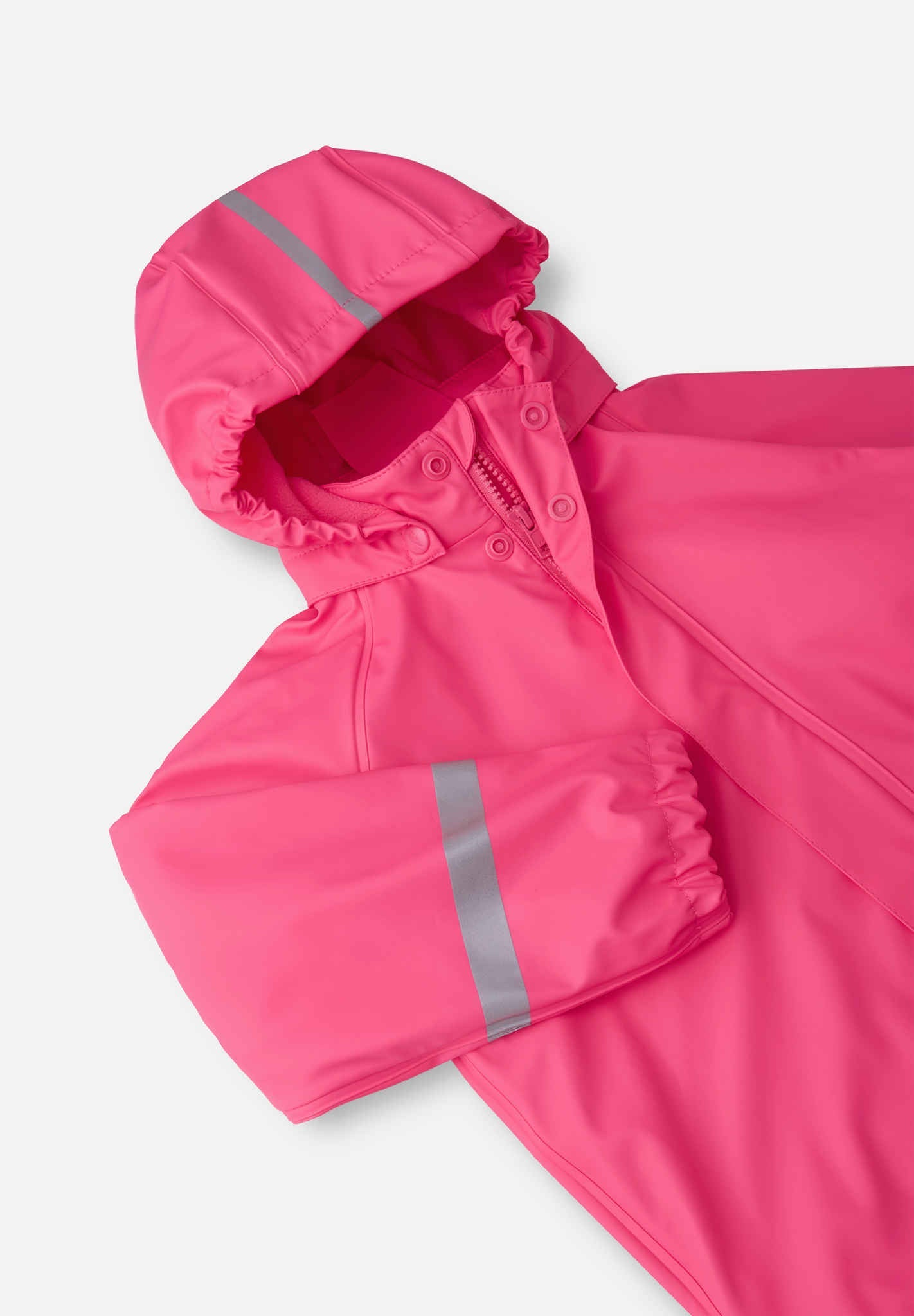 Kids' warm rain outfit Joki