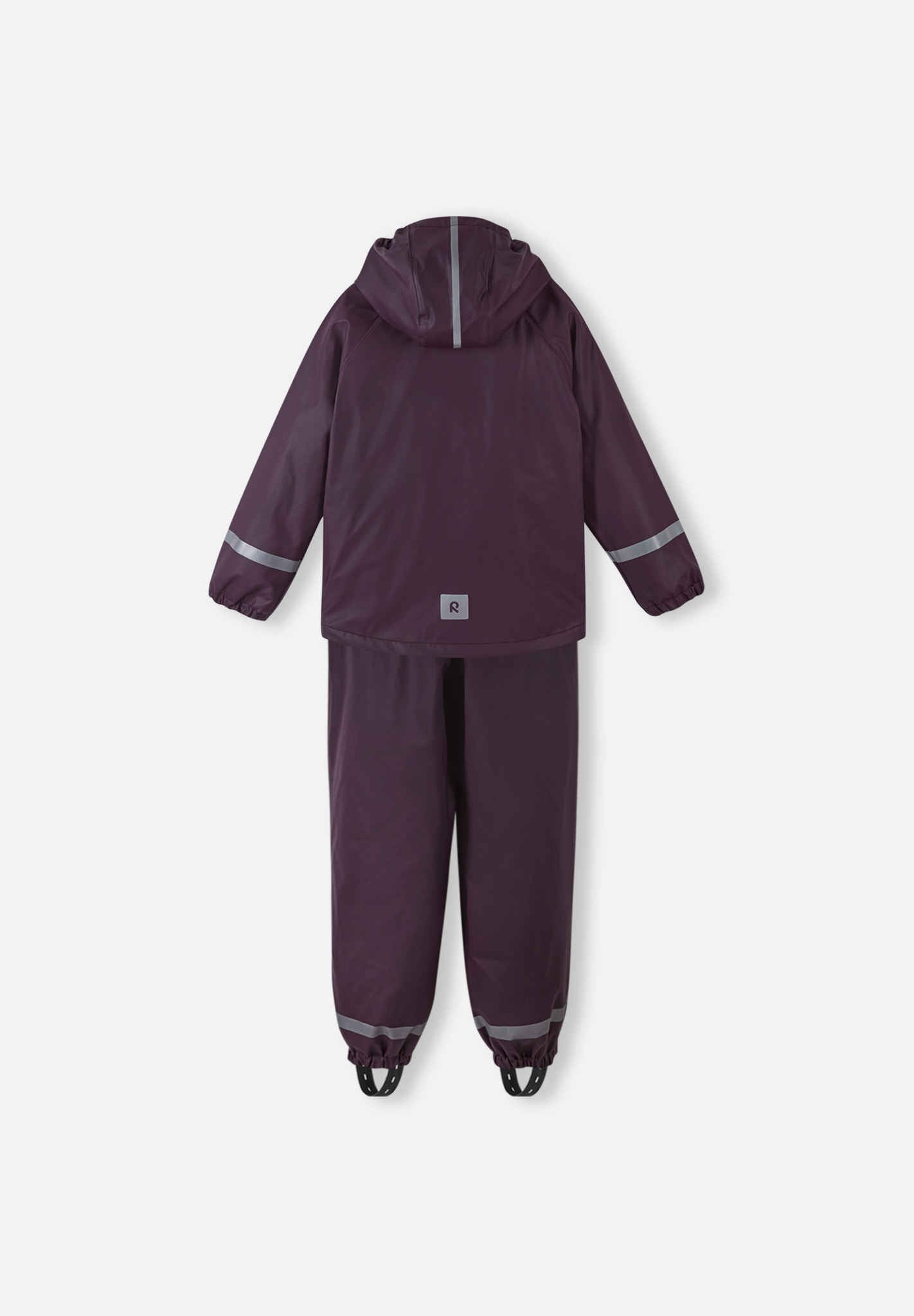Kids' warm rain outfit Joki