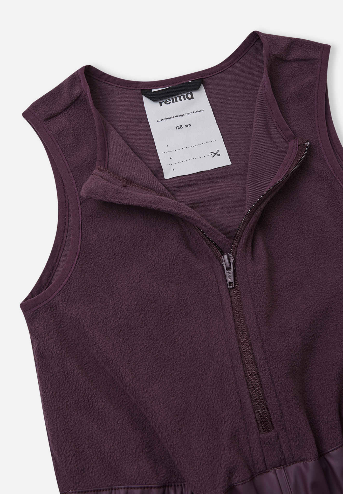 Kids' warm rain outfit Joki