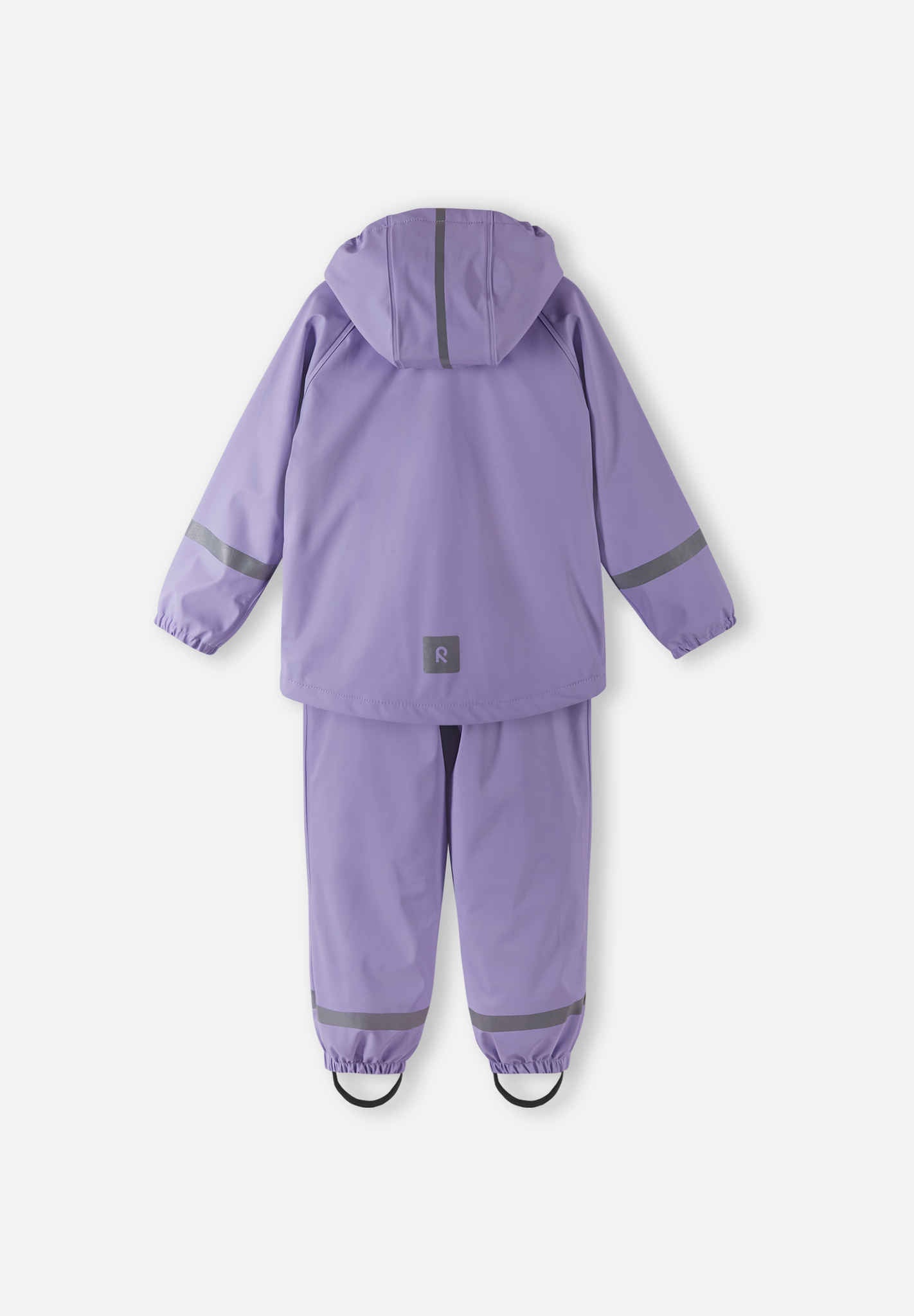 Kids' warm rain outfit Joki