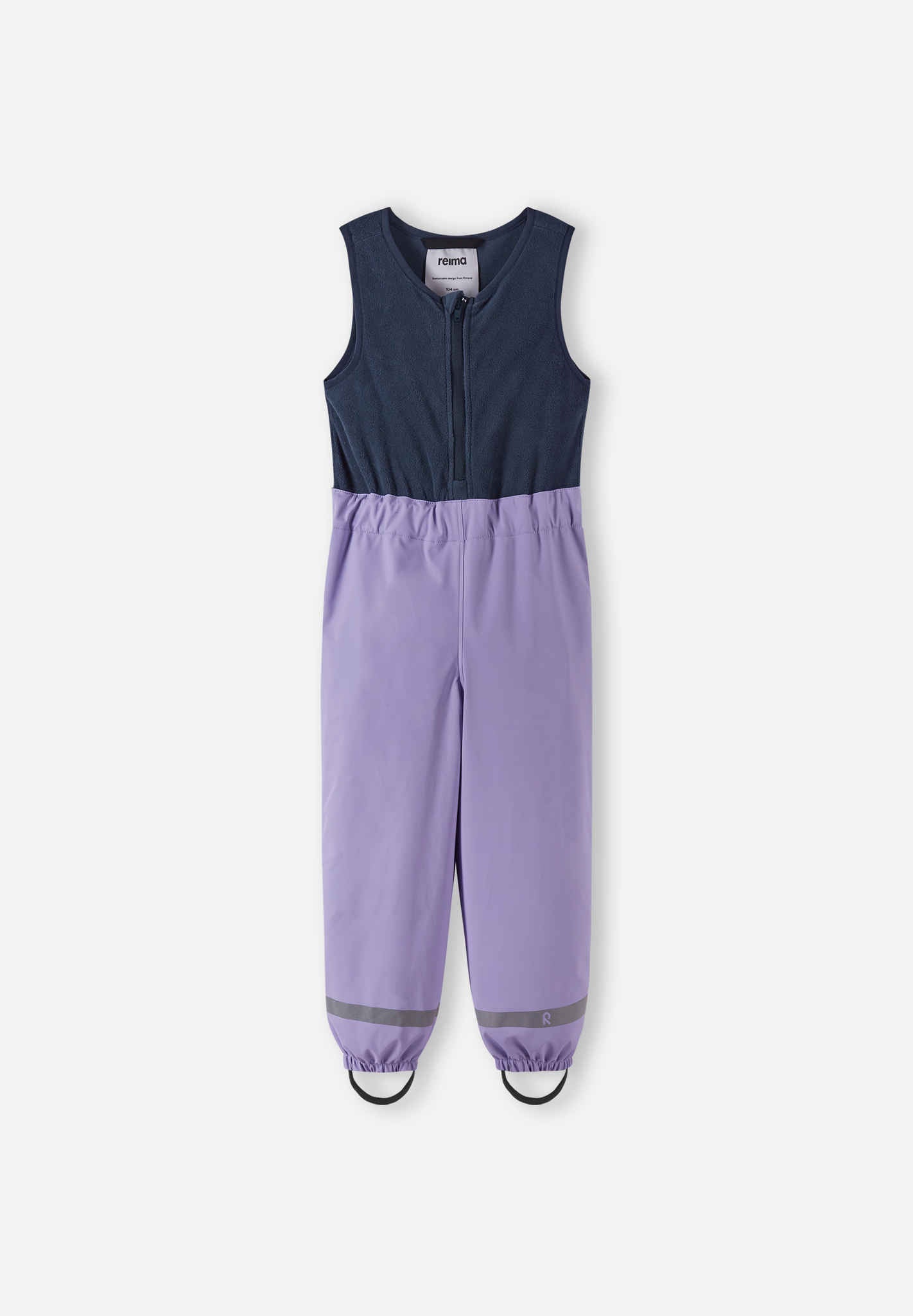 Kids' warm rain outfit Joki