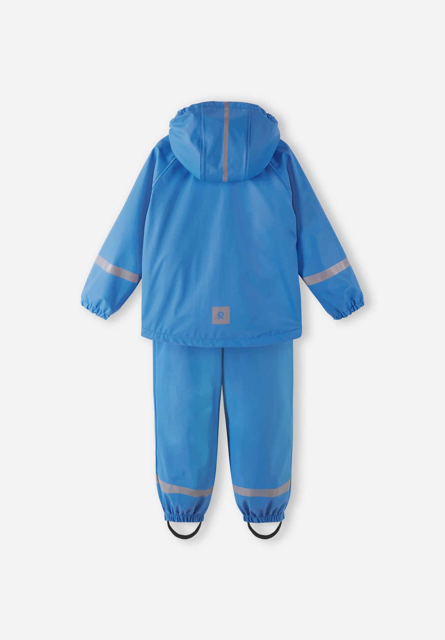 Kids' warm rain outfit Joki