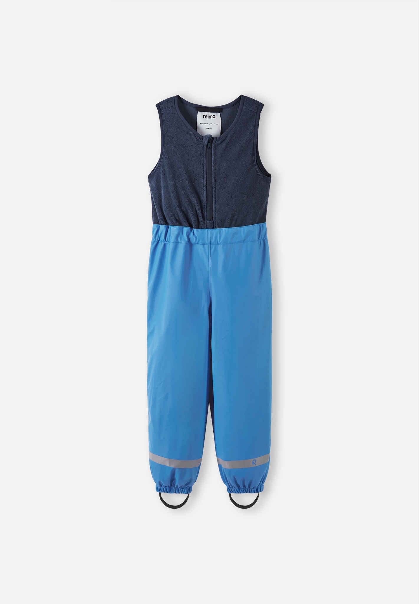 Kids' warm rain outfit Joki