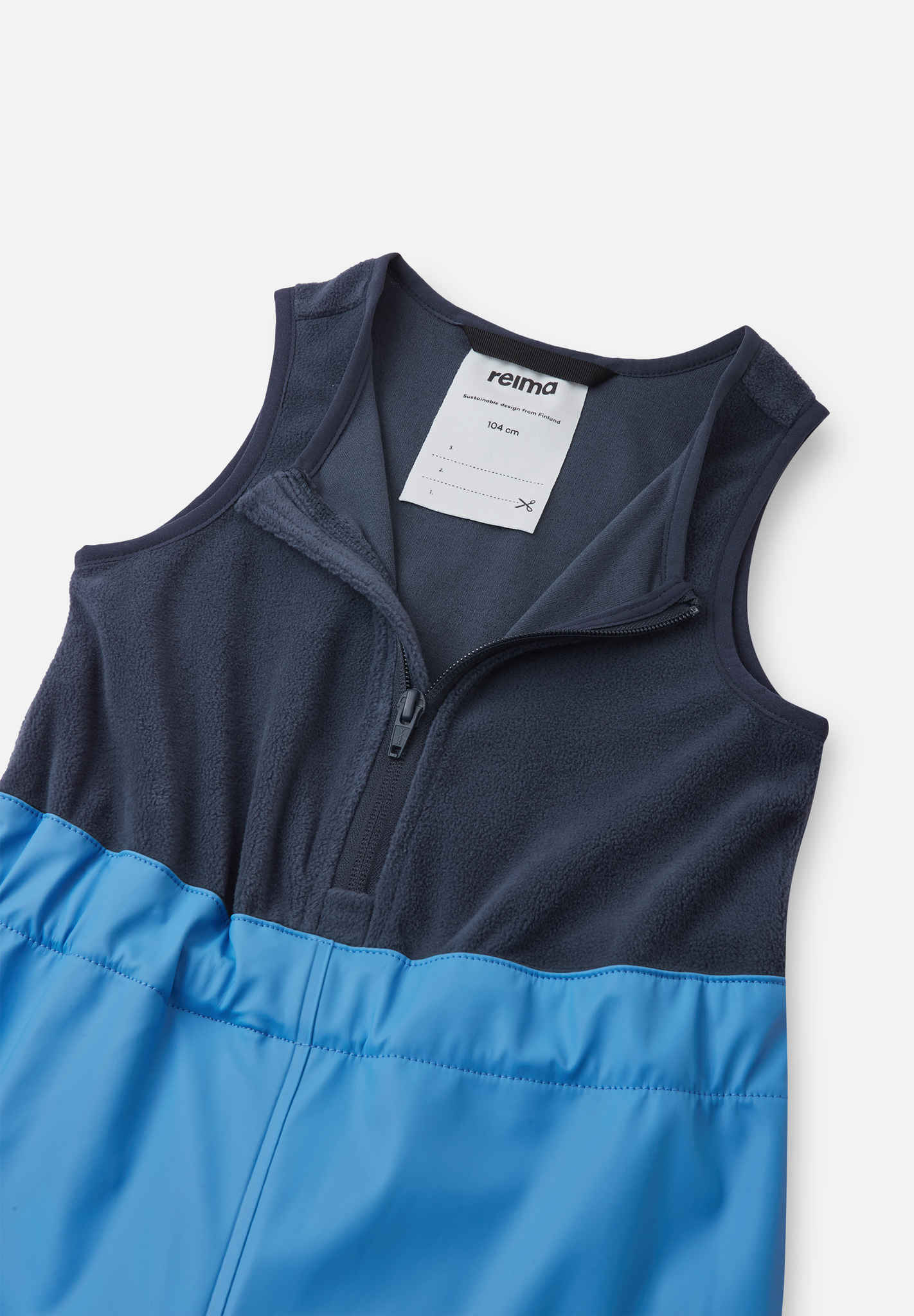 Kids' warm rain outfit Joki