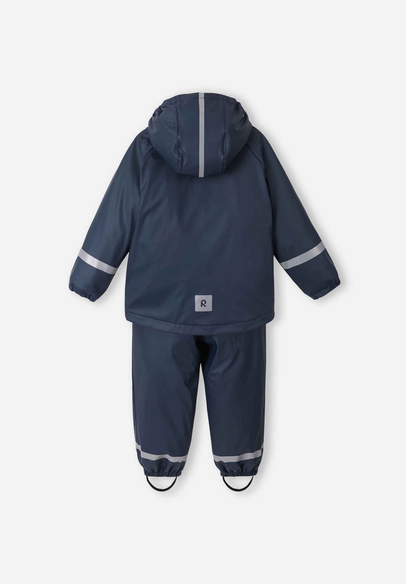 Kids' warm rain outfit Joki