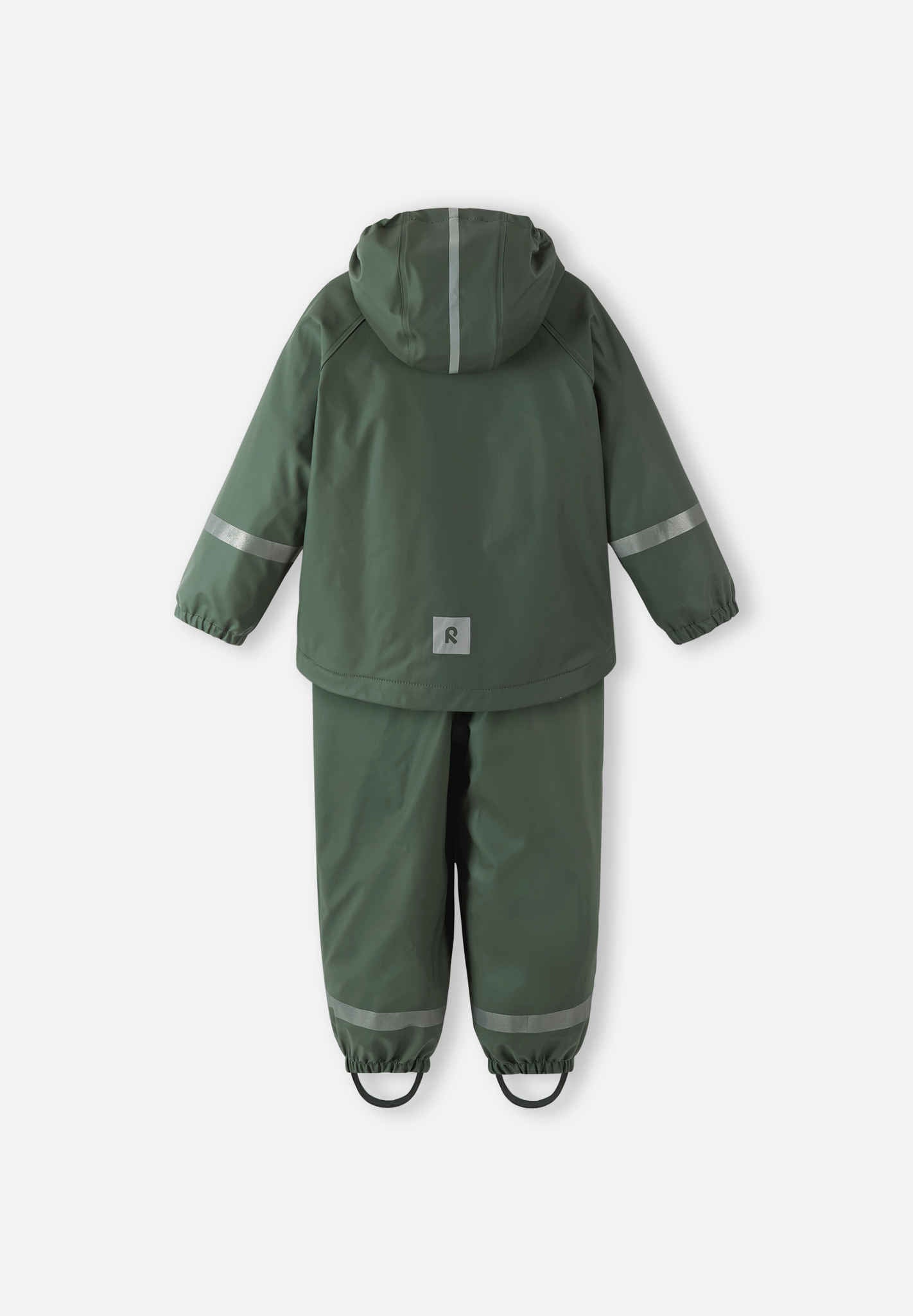 Kids' warm rain outfit Joki