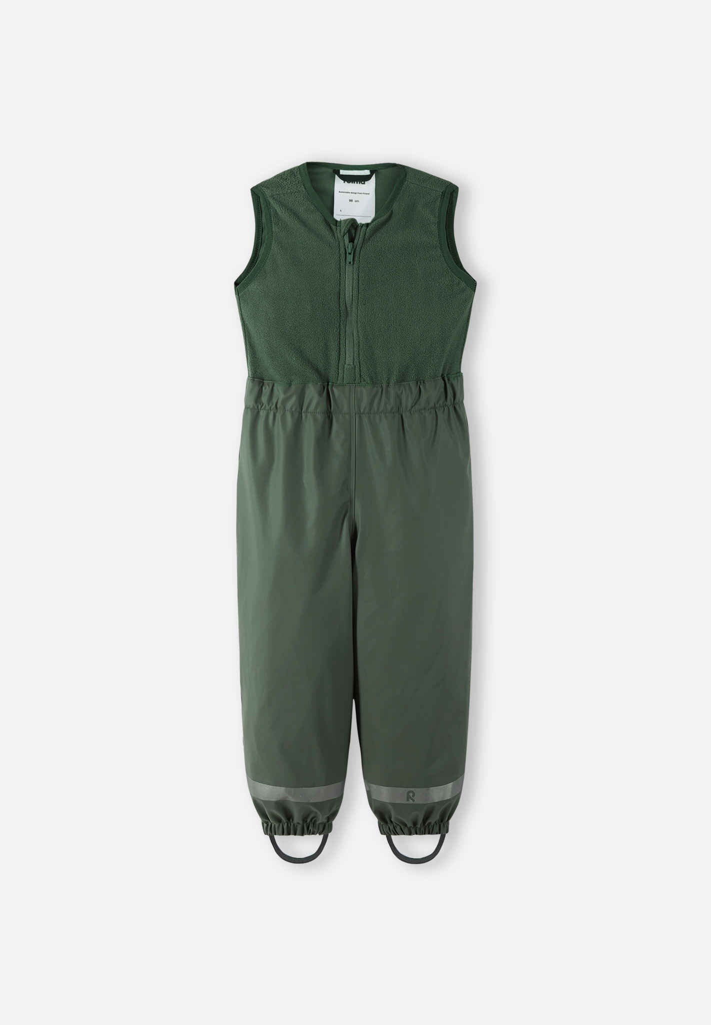 Kids' warm rain outfit Joki