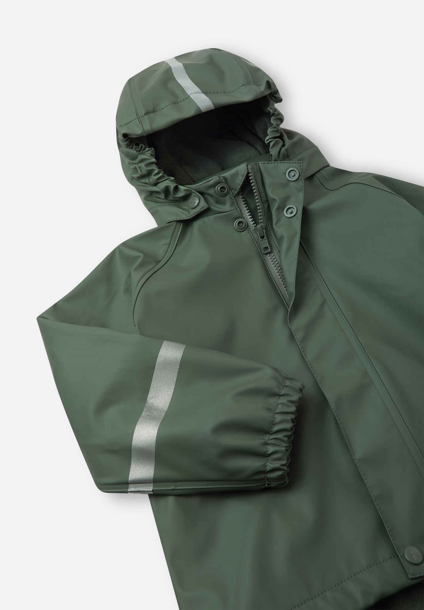 Kids' warm rain outfit Joki