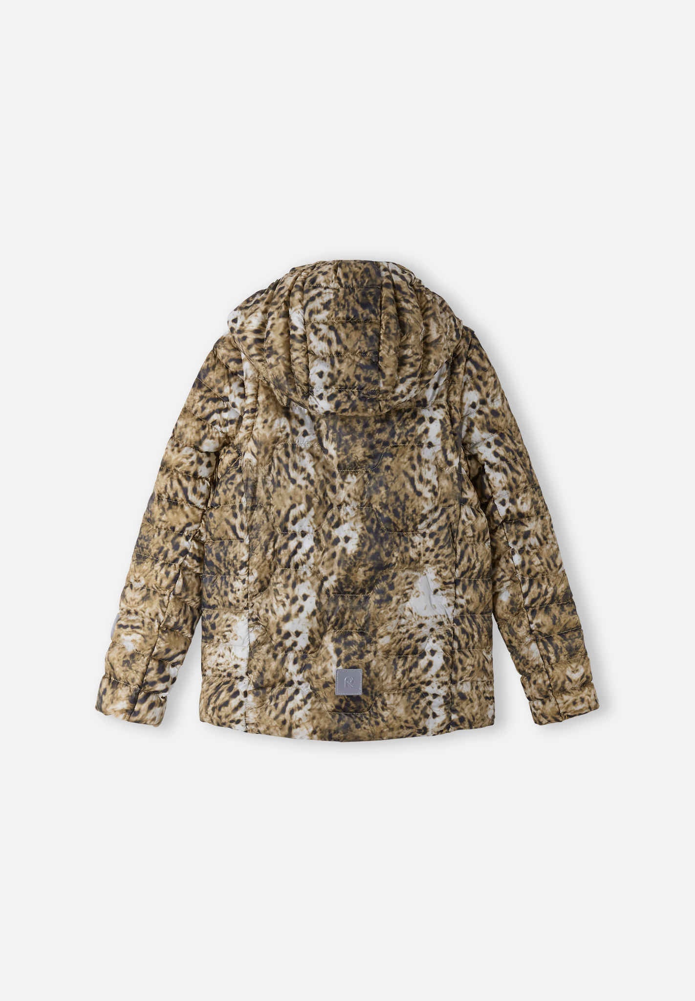 Juniors' Jacket Veke Ilves