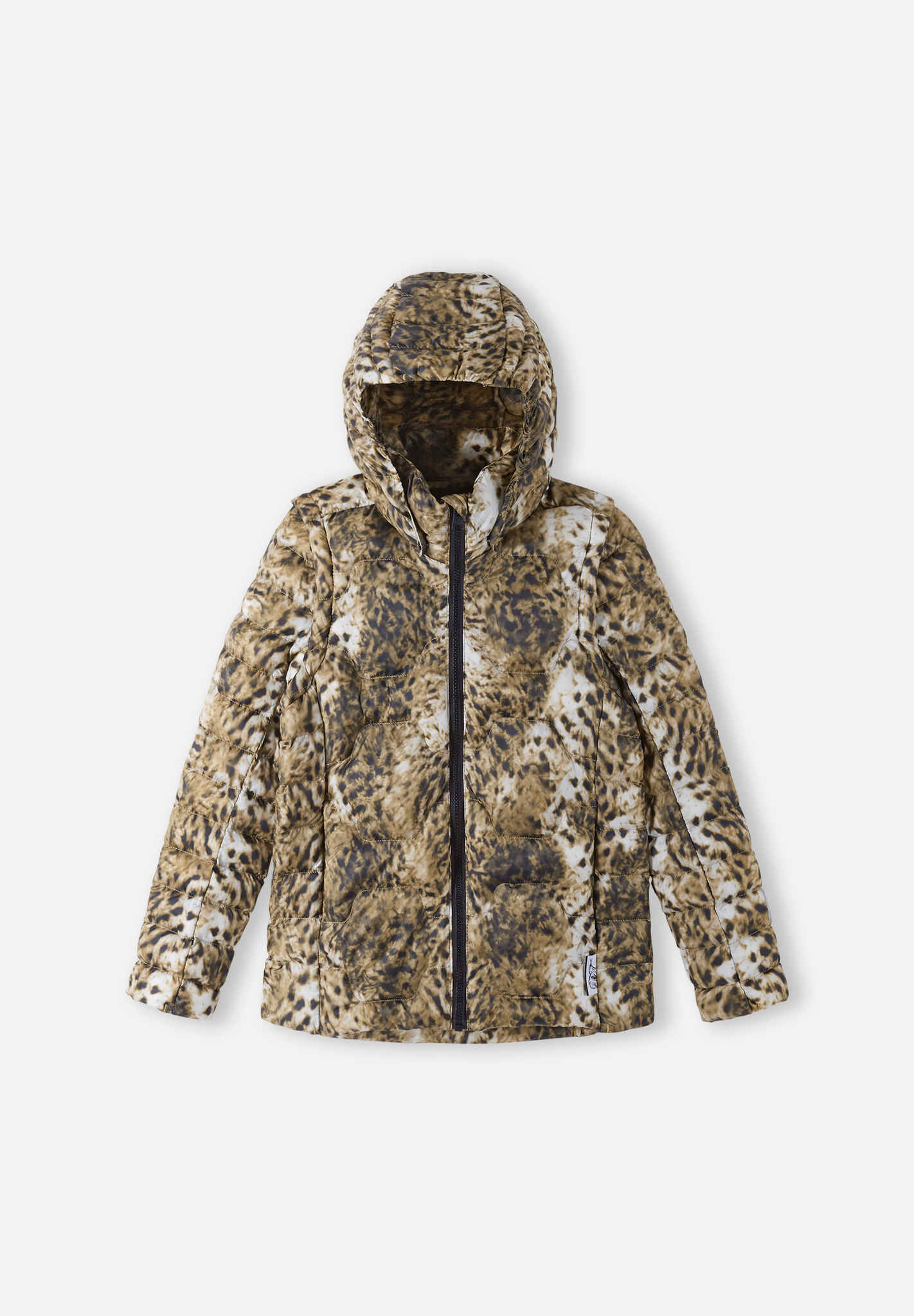 Juniors' Jacket Veke Ilves