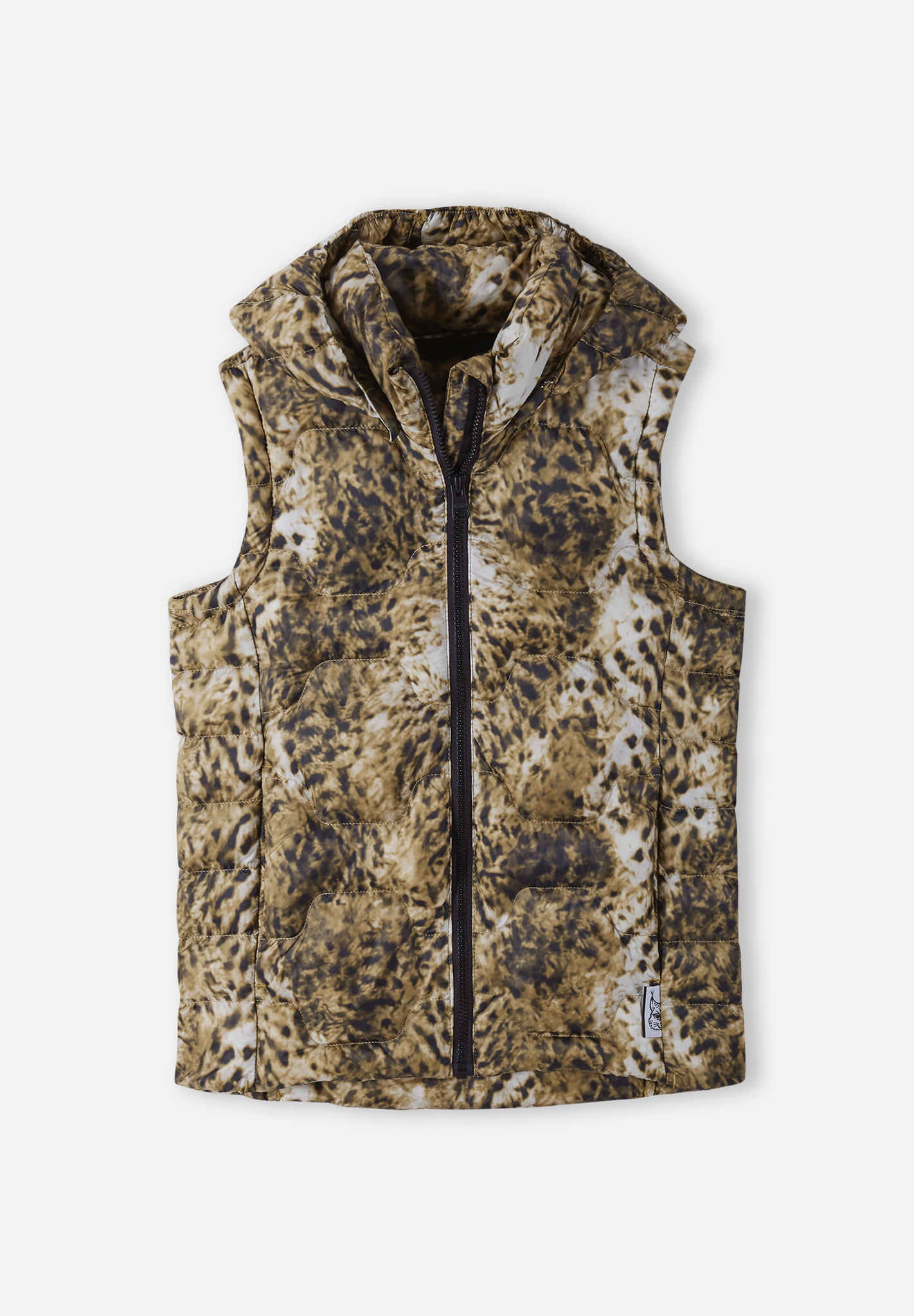 Juniors' Jacket Veke Ilves