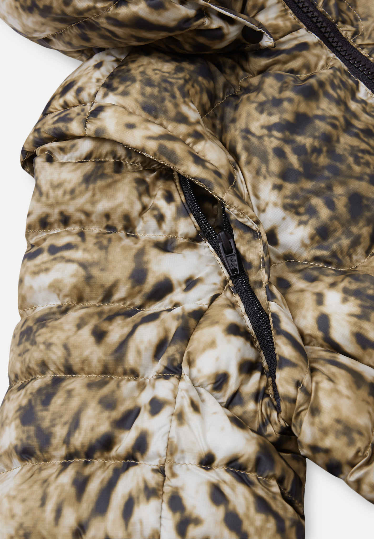 Juniors' Jacket Veke Ilves